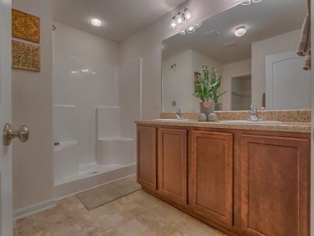 Redstone Commons - Residential