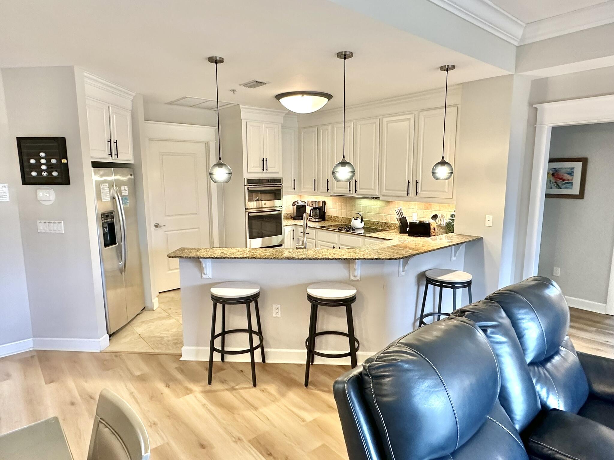 PINE RIDGE - Residential