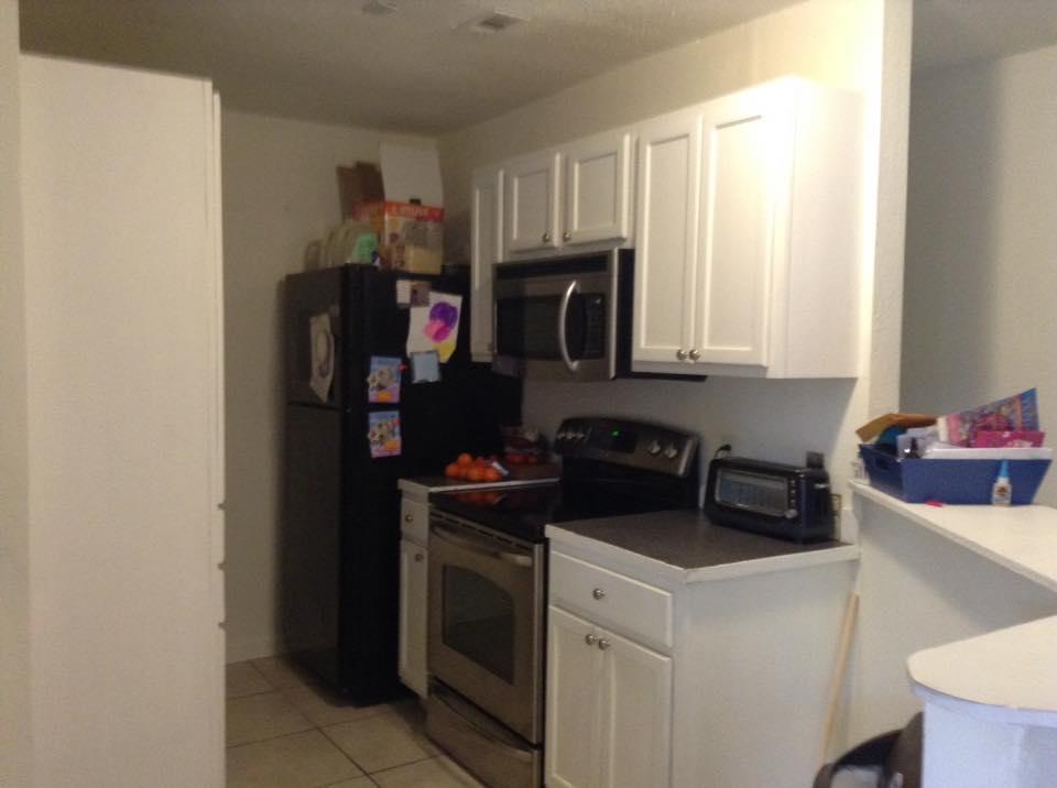 SPANISH VILLAS CONDO - Residential