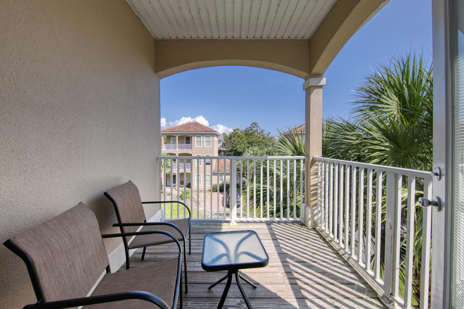 Las Palmas - Residential