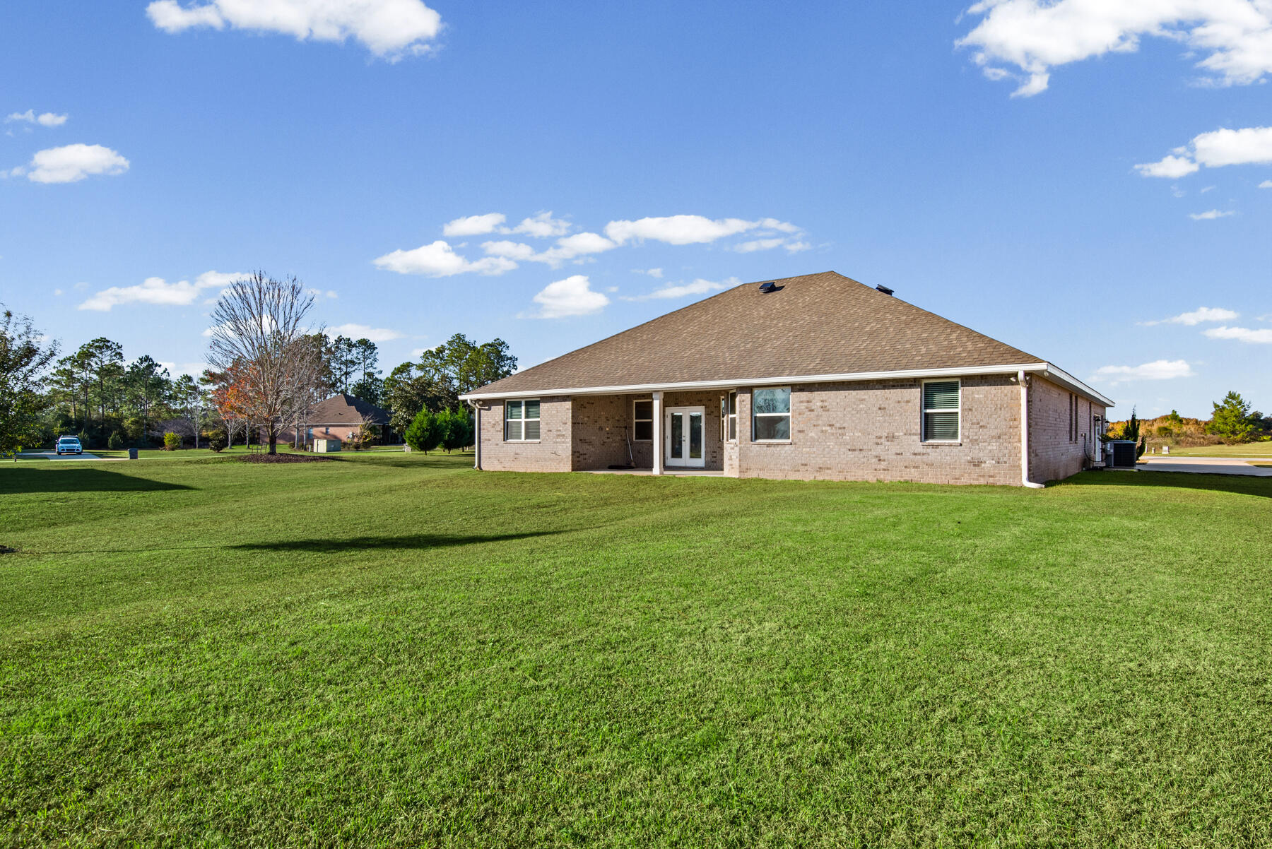 WINDSWEPT ESTATES - Residential