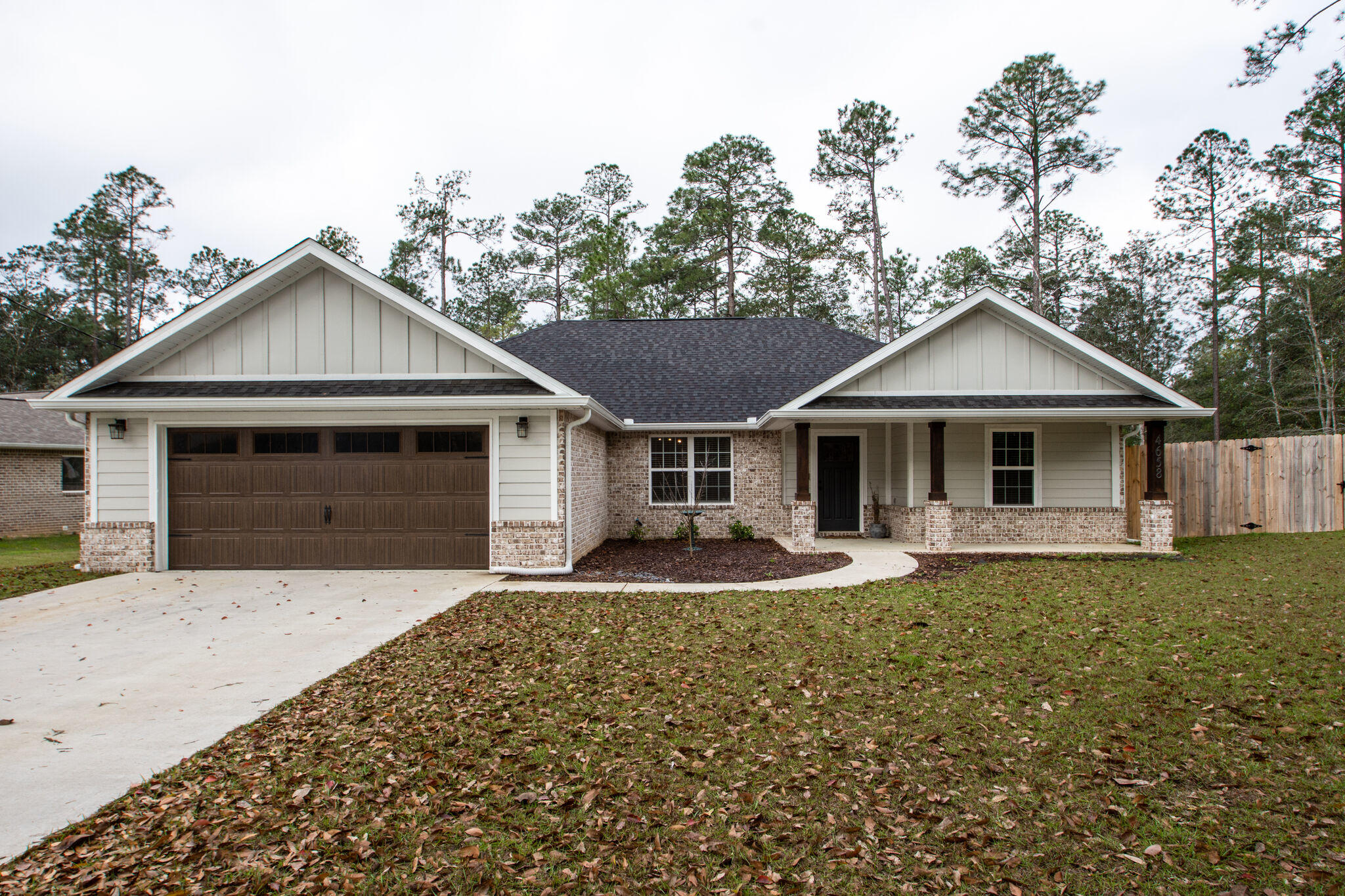 MEADOW LAKE ESTATES - Residential