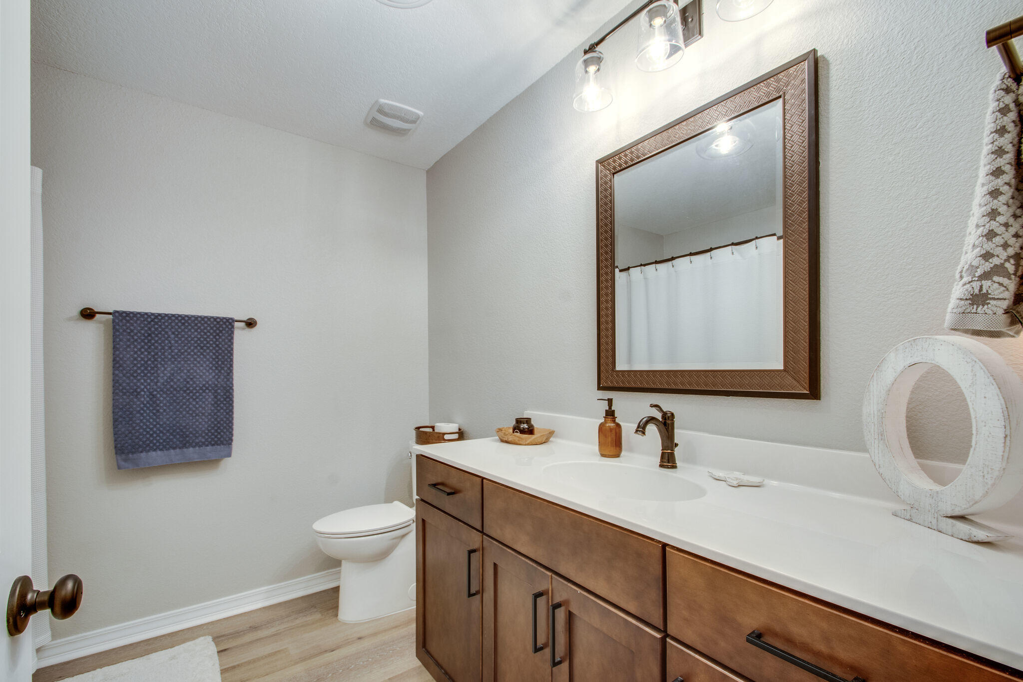 MEADOW LAKE ESTATES - Residential