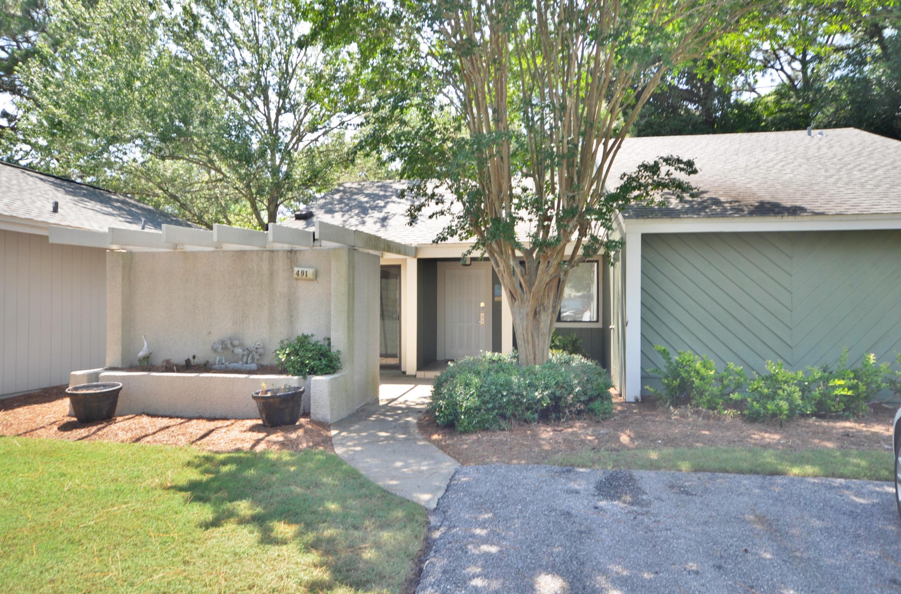 LINKSIDE VILLAGE UNIT 1 - Residential Lease