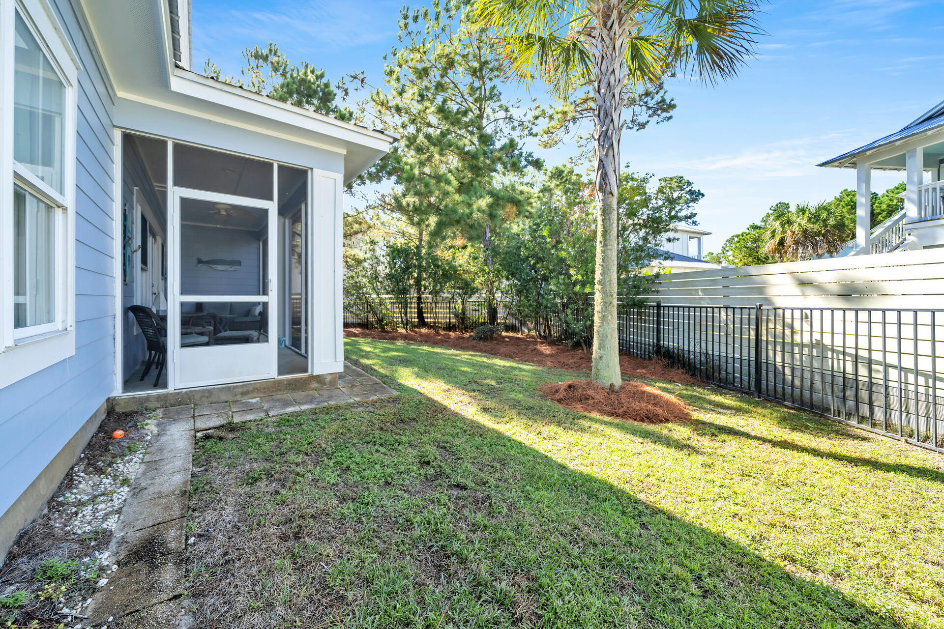 CYPRESS BREEZE PLANTATION - Residential