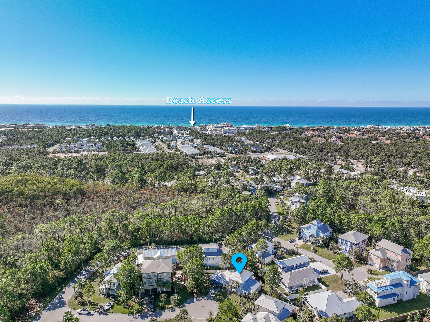 CYPRESS BREEZE PLANTATION - Residential