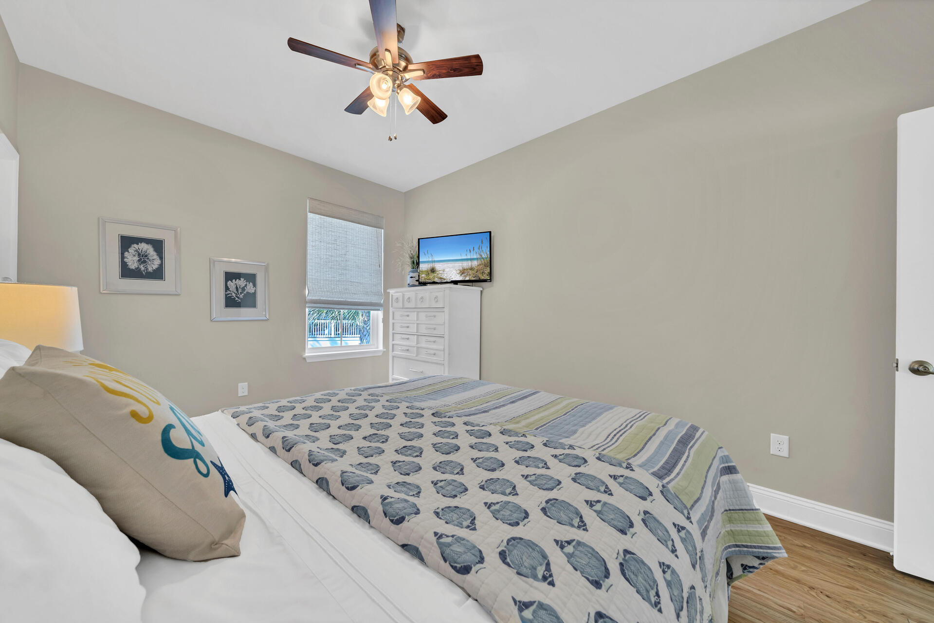 CYPRESS BREEZE PLANTATION - Residential