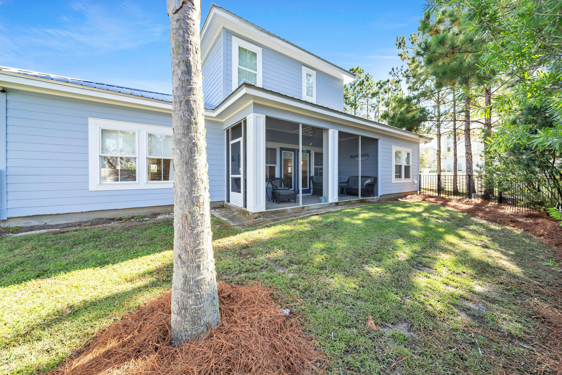 CYPRESS BREEZE PLANTATION - Residential