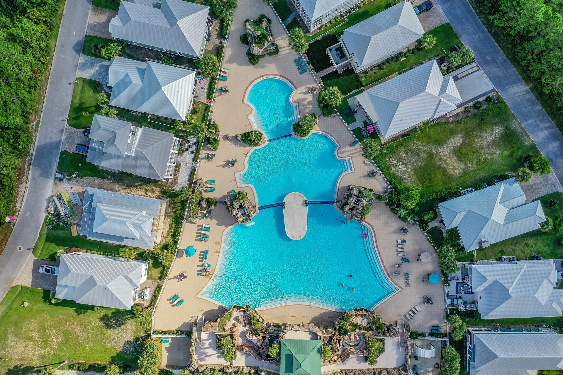 CYPRESS BREEZE PLANTATION - Residential