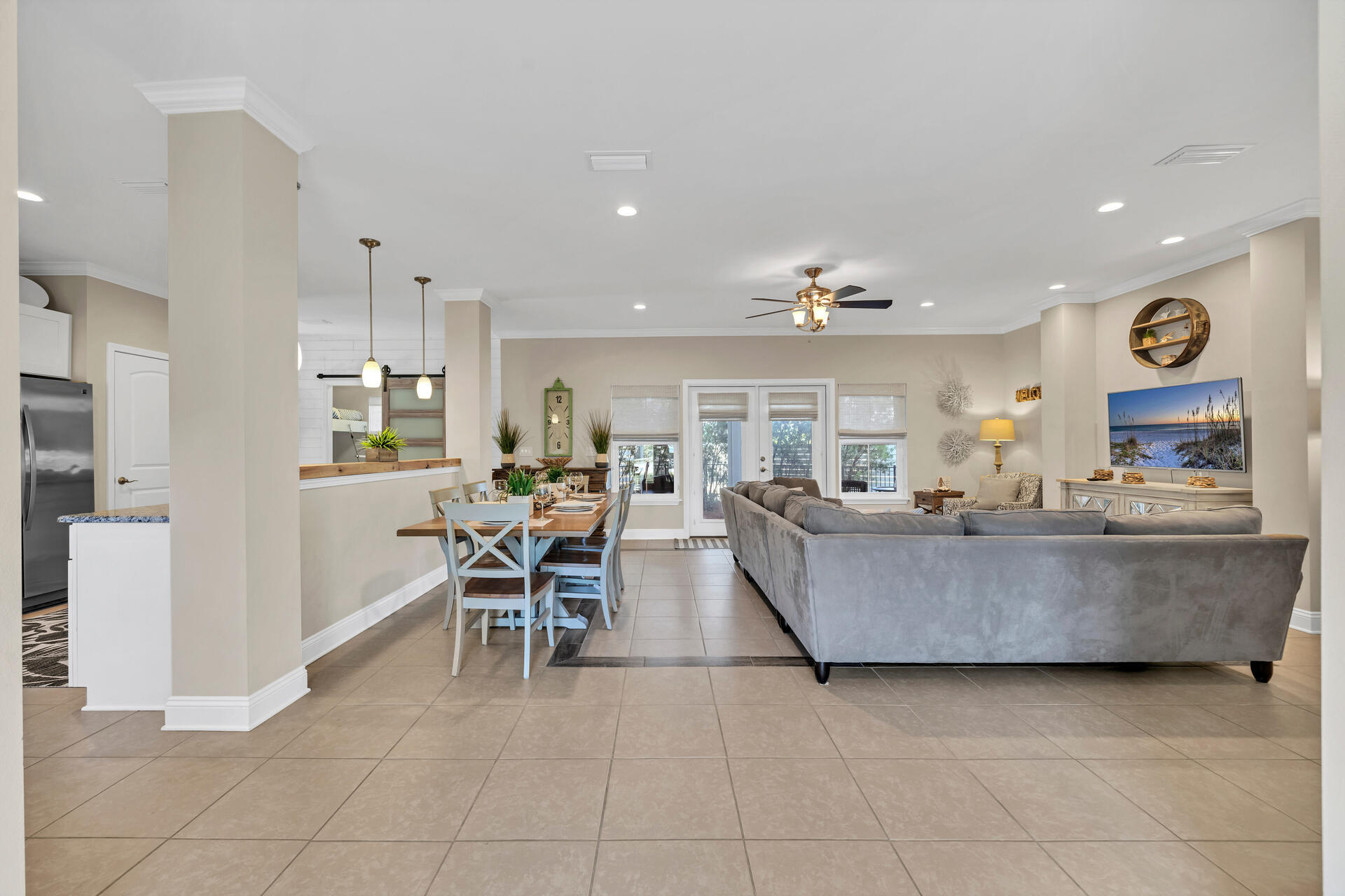 CYPRESS BREEZE PLANTATION - Residential