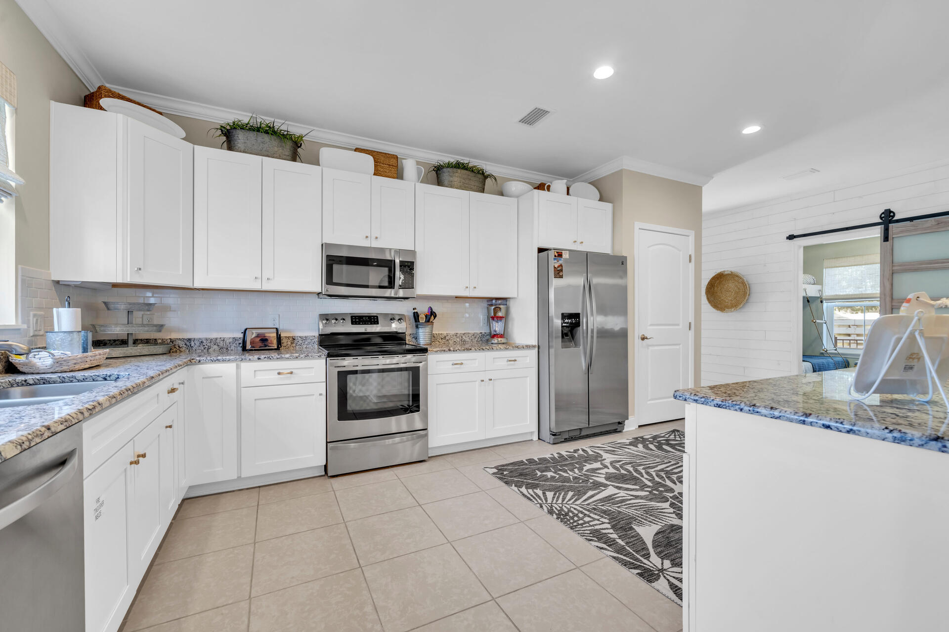 CYPRESS BREEZE PLANTATION - Residential