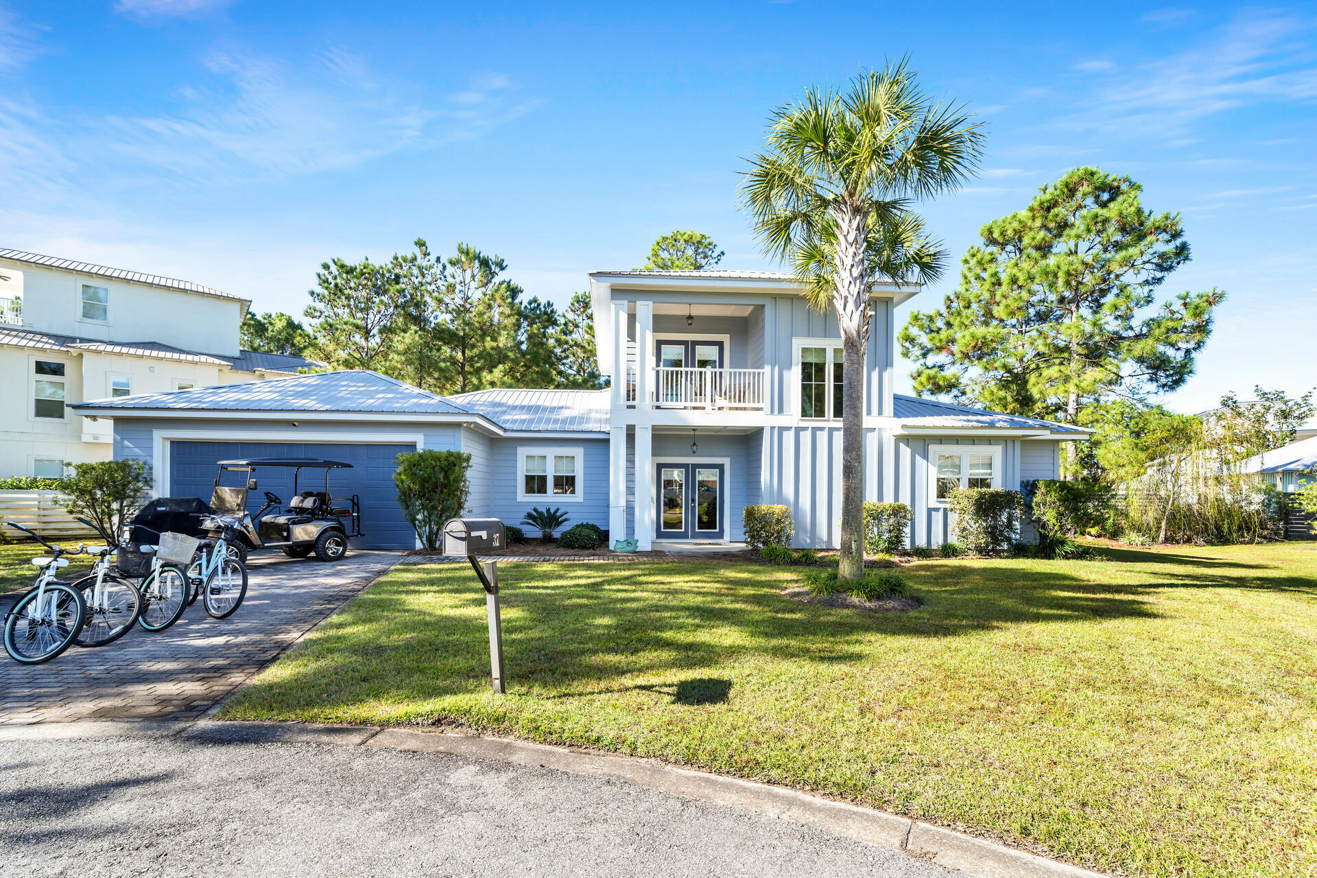 CYPRESS BREEZE PLANTATION - Residential