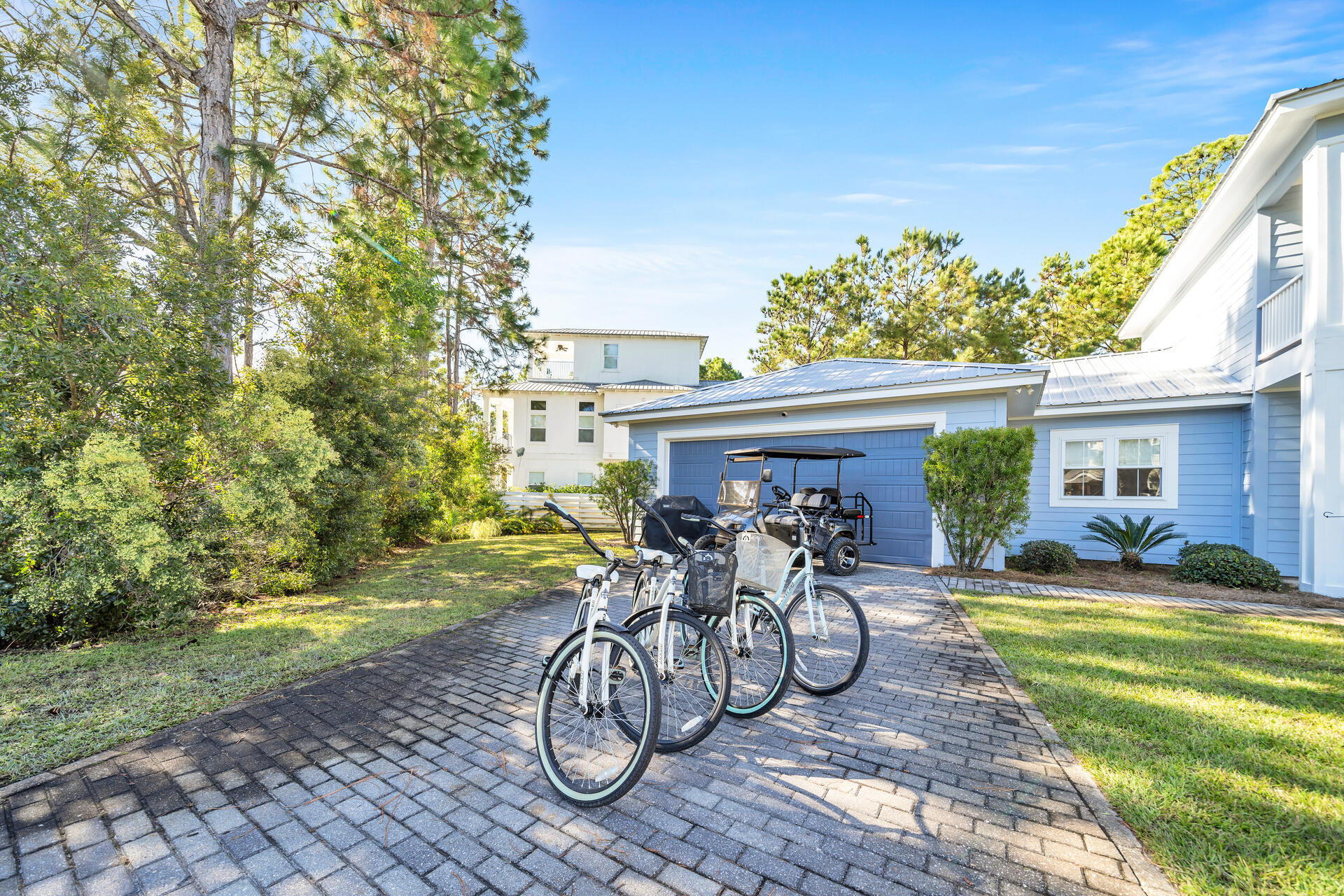 CYPRESS BREEZE PLANTATION - Residential