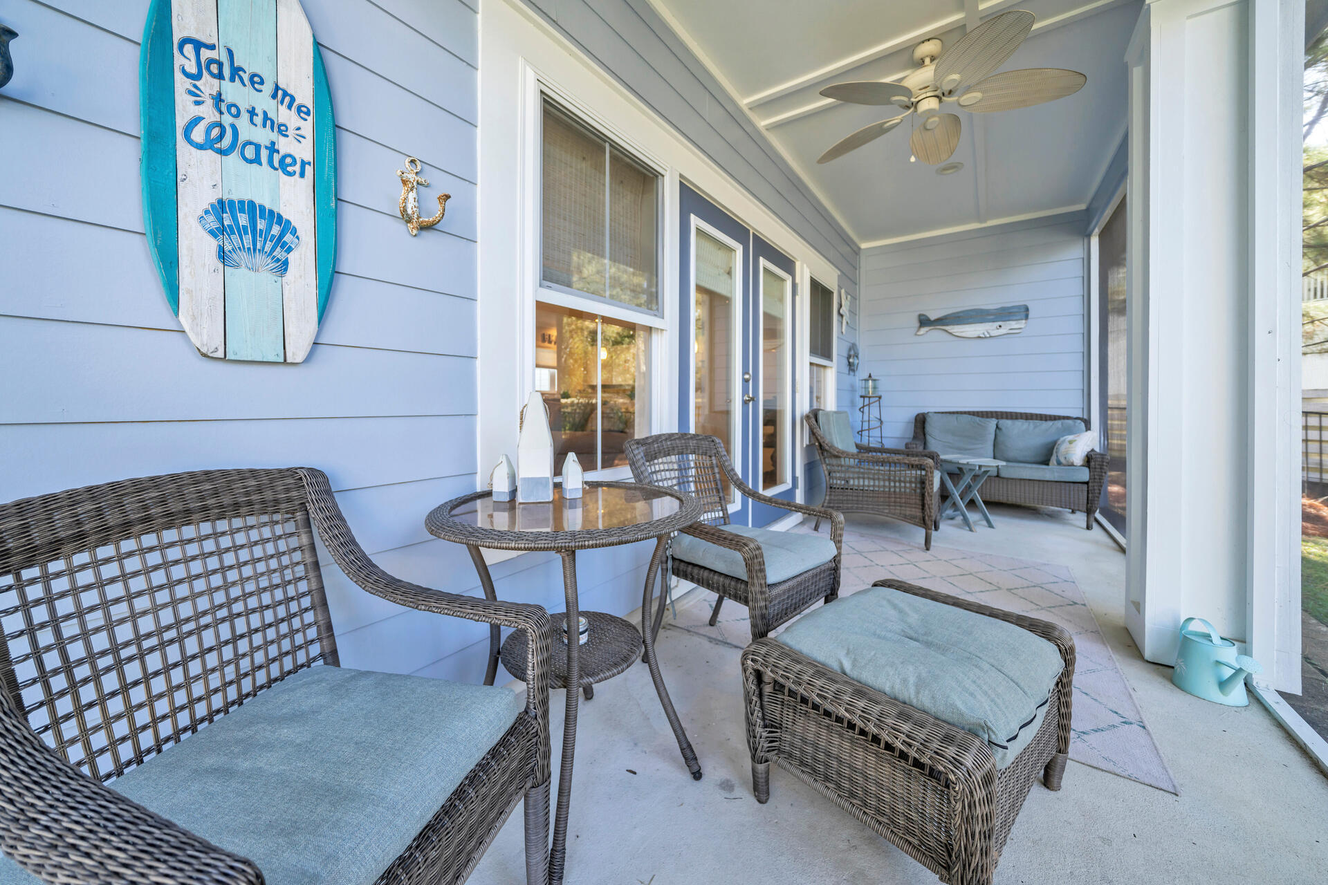 CYPRESS BREEZE PLANTATION - Residential