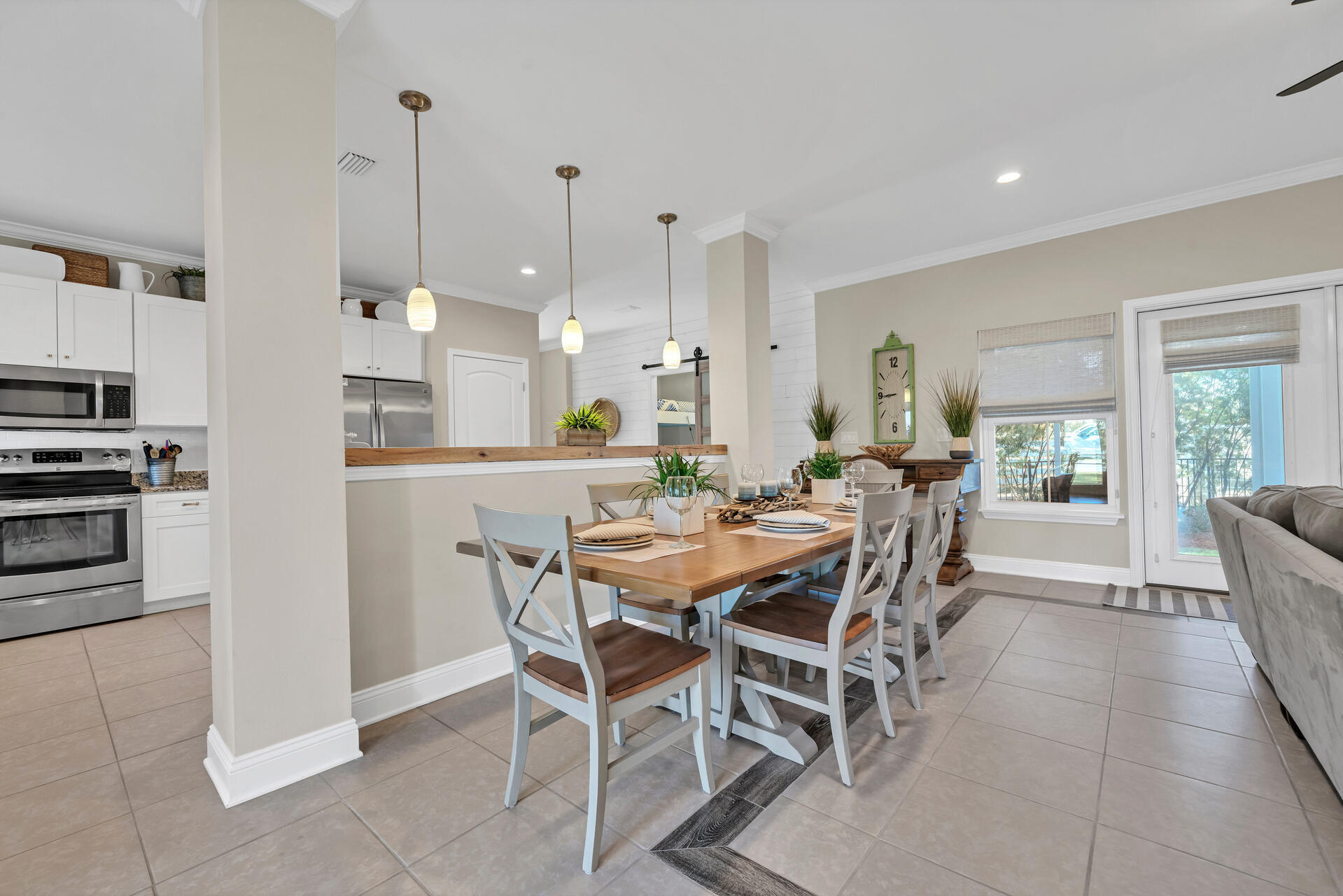 CYPRESS BREEZE PLANTATION - Residential