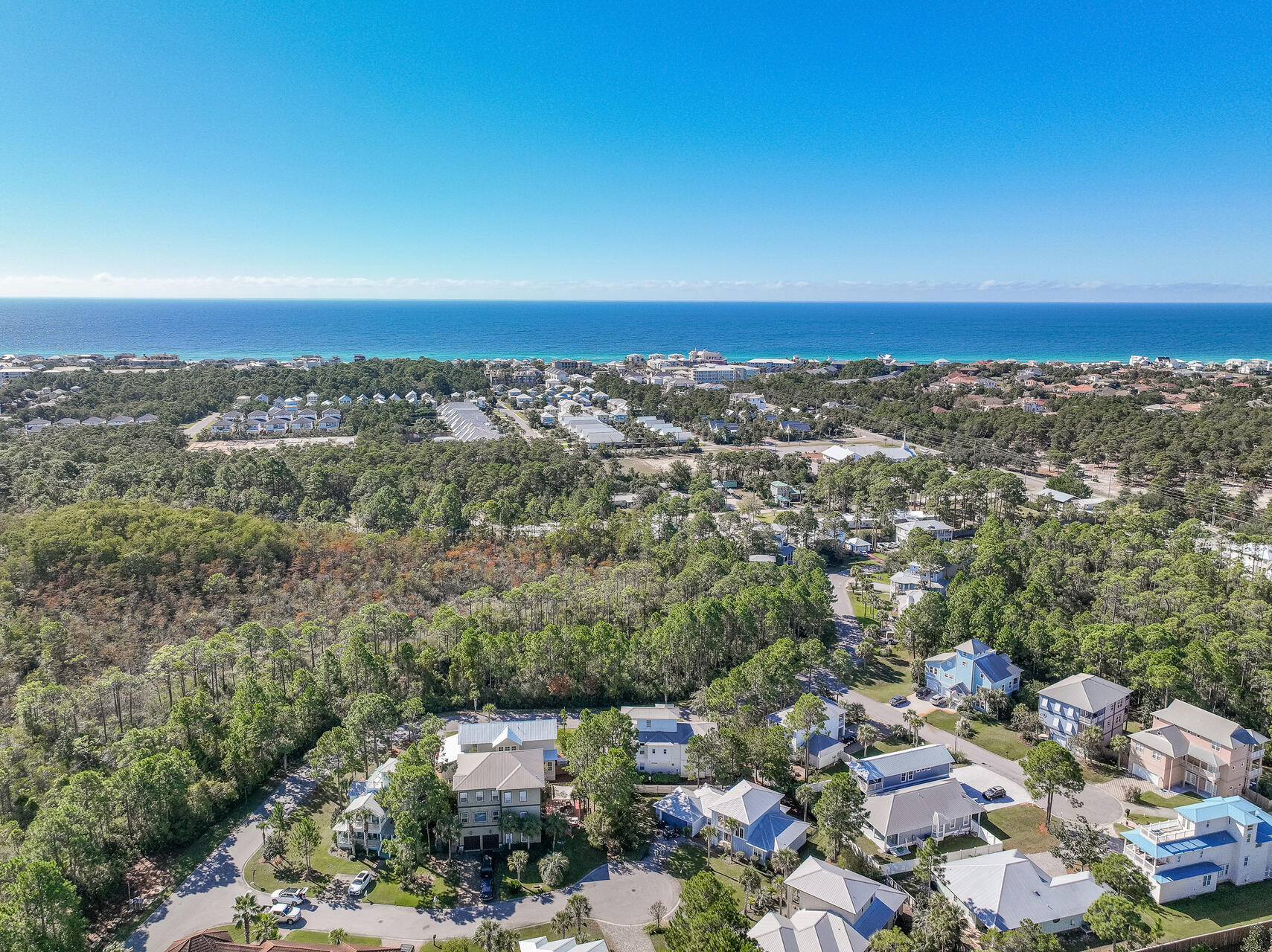 CYPRESS BREEZE PLANTATION - Residential