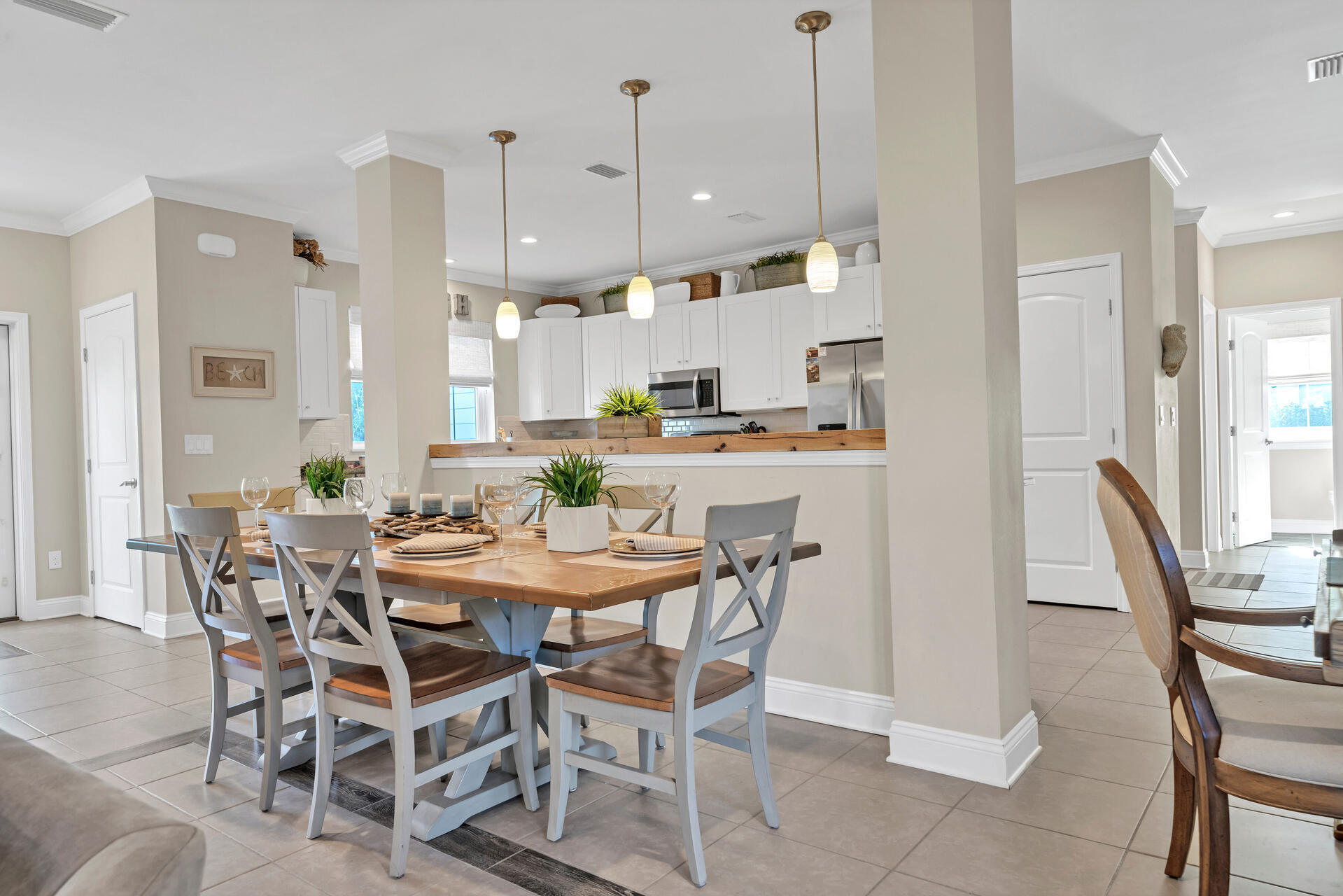 CYPRESS BREEZE PLANTATION - Residential