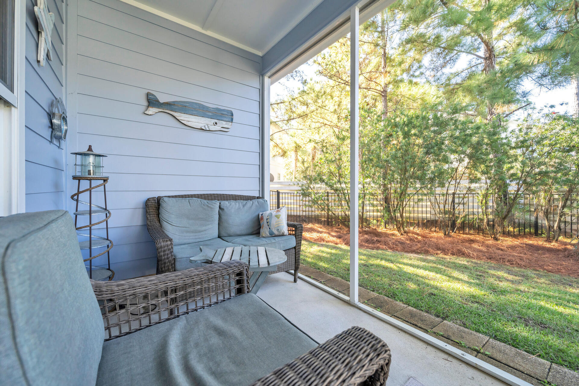 CYPRESS BREEZE PLANTATION - Residential