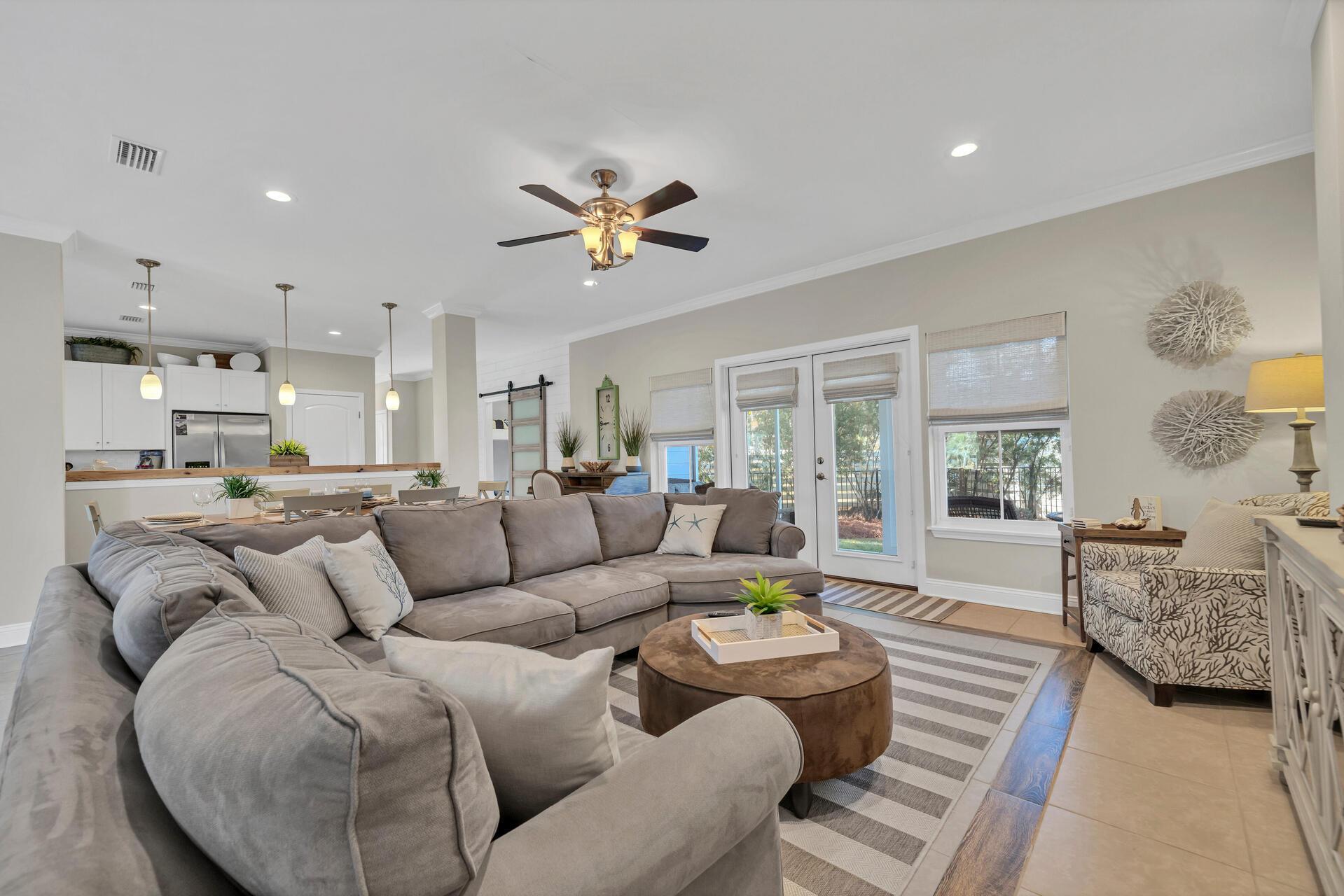 CYPRESS BREEZE PLANTATION - Residential