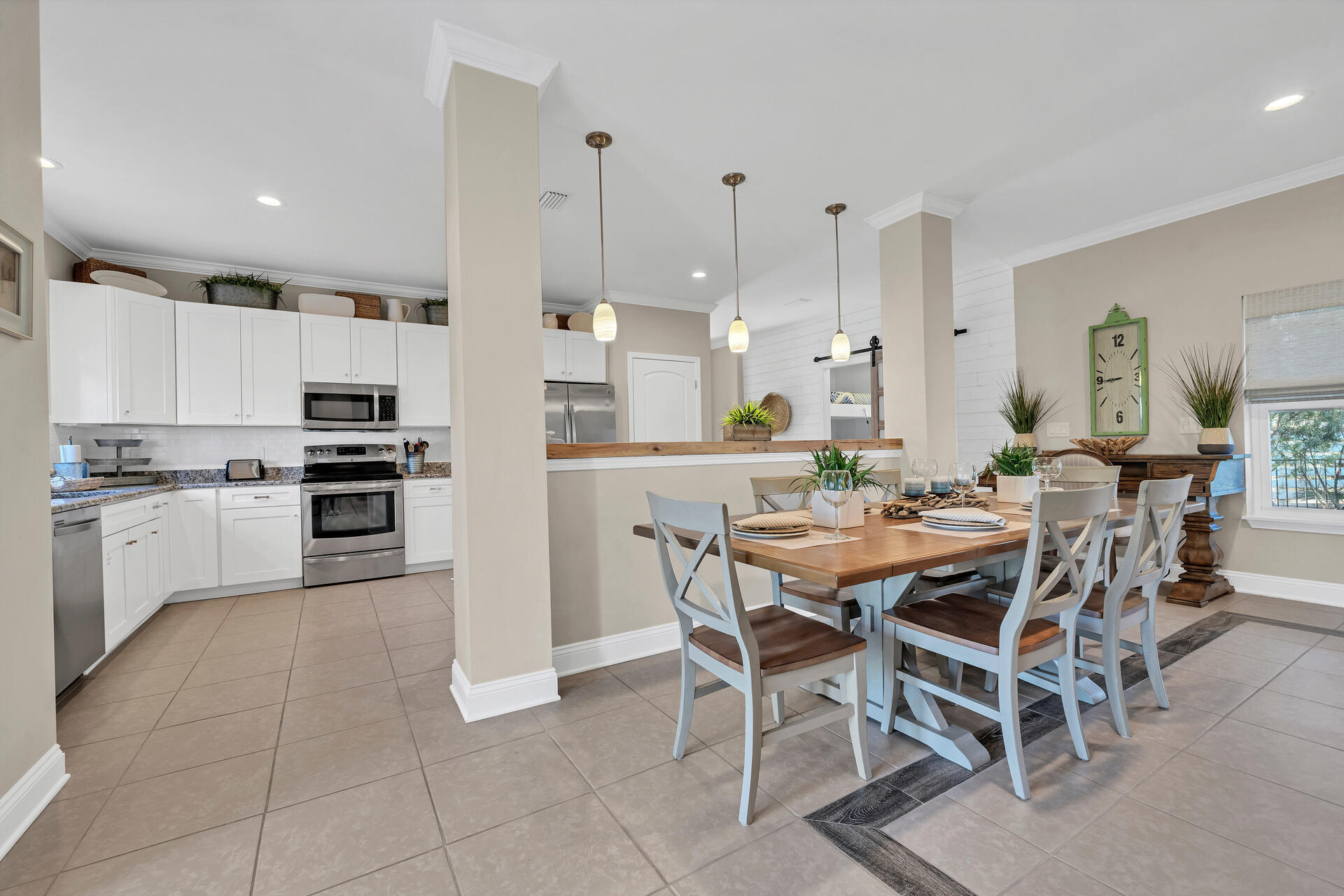 CYPRESS BREEZE PLANTATION - Residential