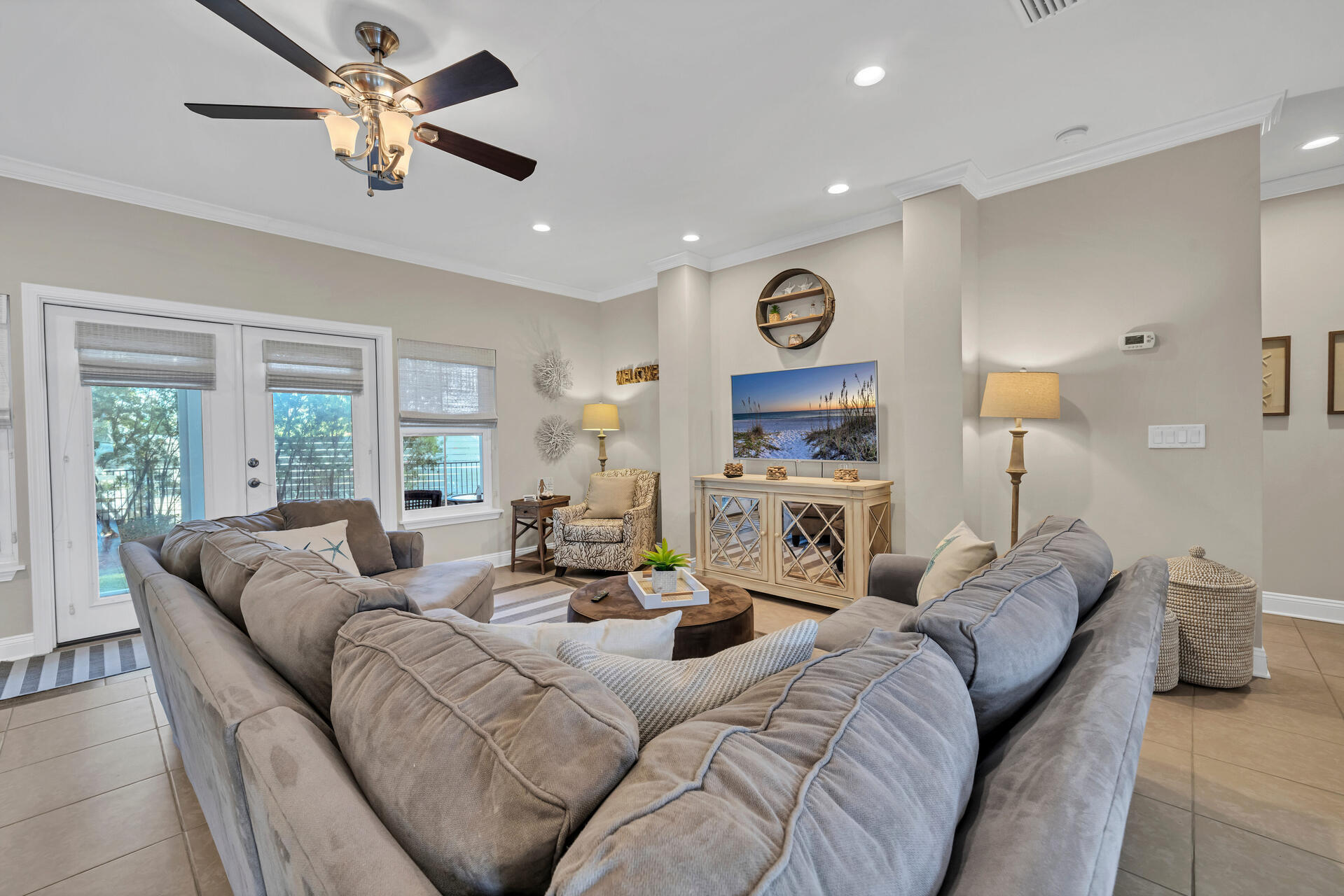 CYPRESS BREEZE PLANTATION - Residential