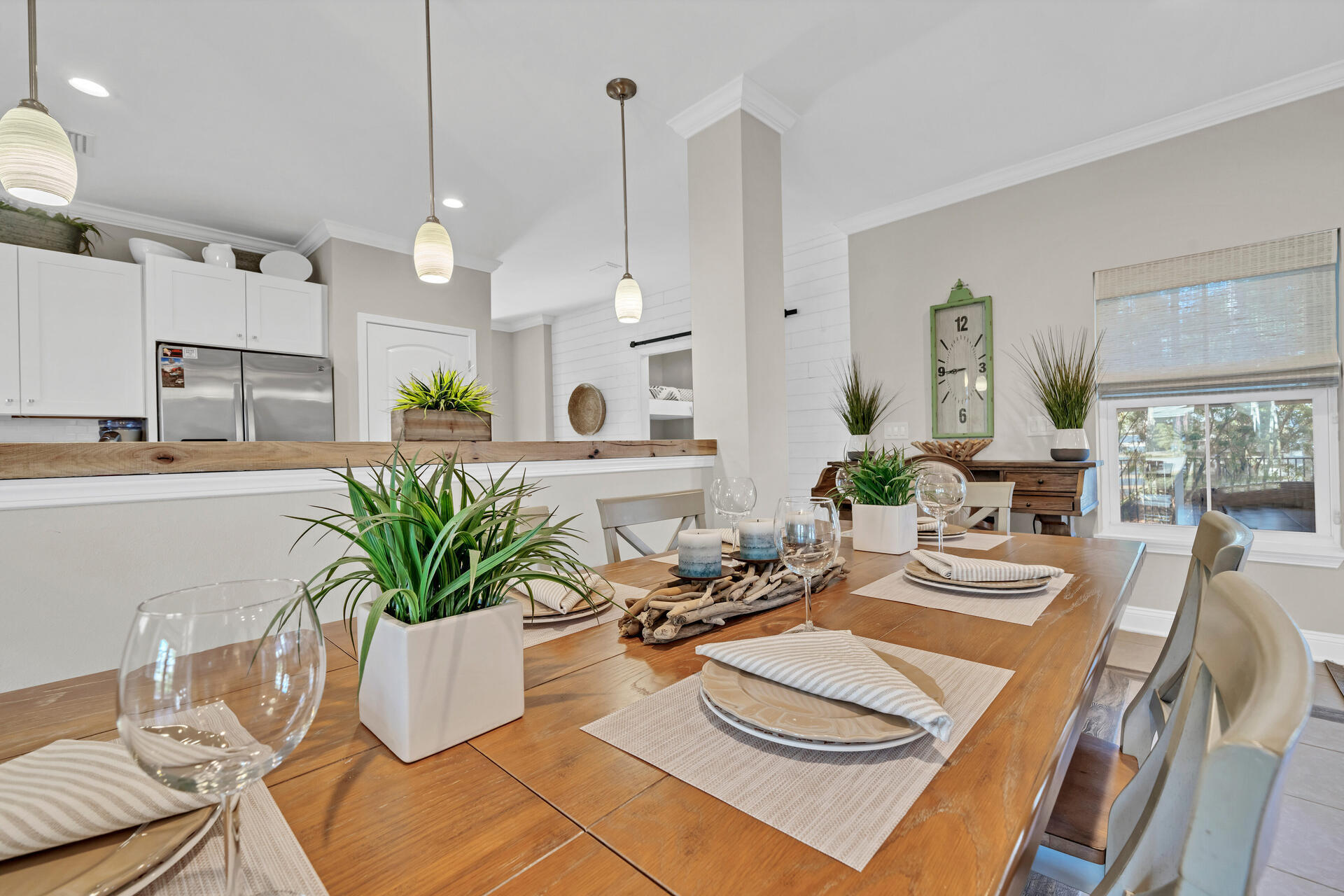 CYPRESS BREEZE PLANTATION - Residential