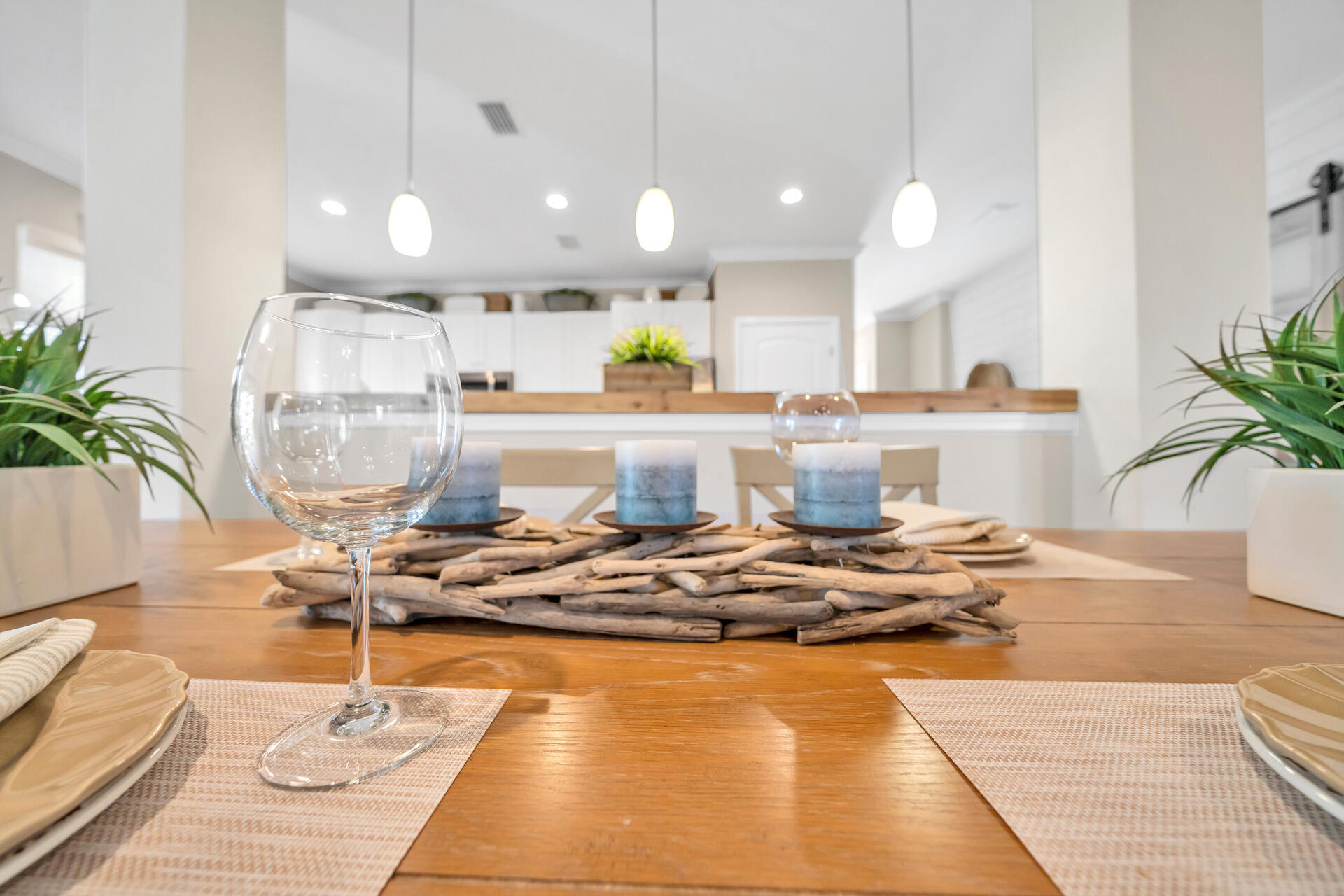CYPRESS BREEZE PLANTATION - Residential