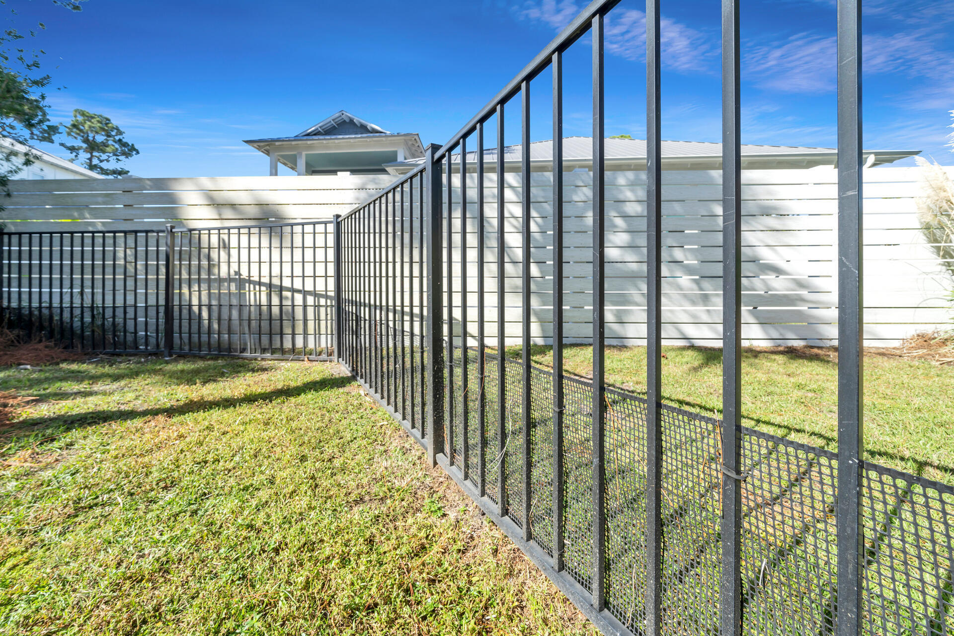 CYPRESS BREEZE PLANTATION - Residential