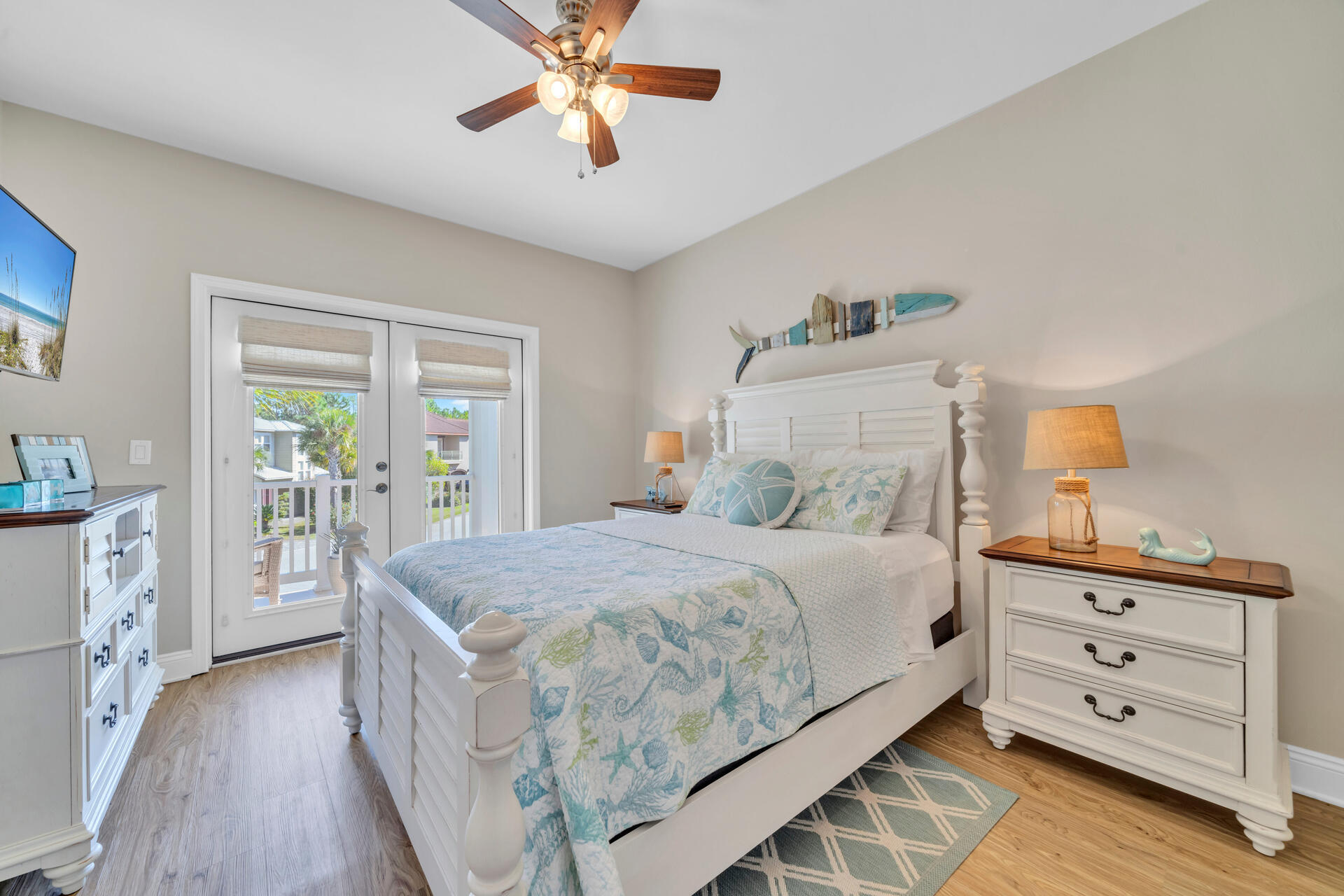 CYPRESS BREEZE PLANTATION - Residential