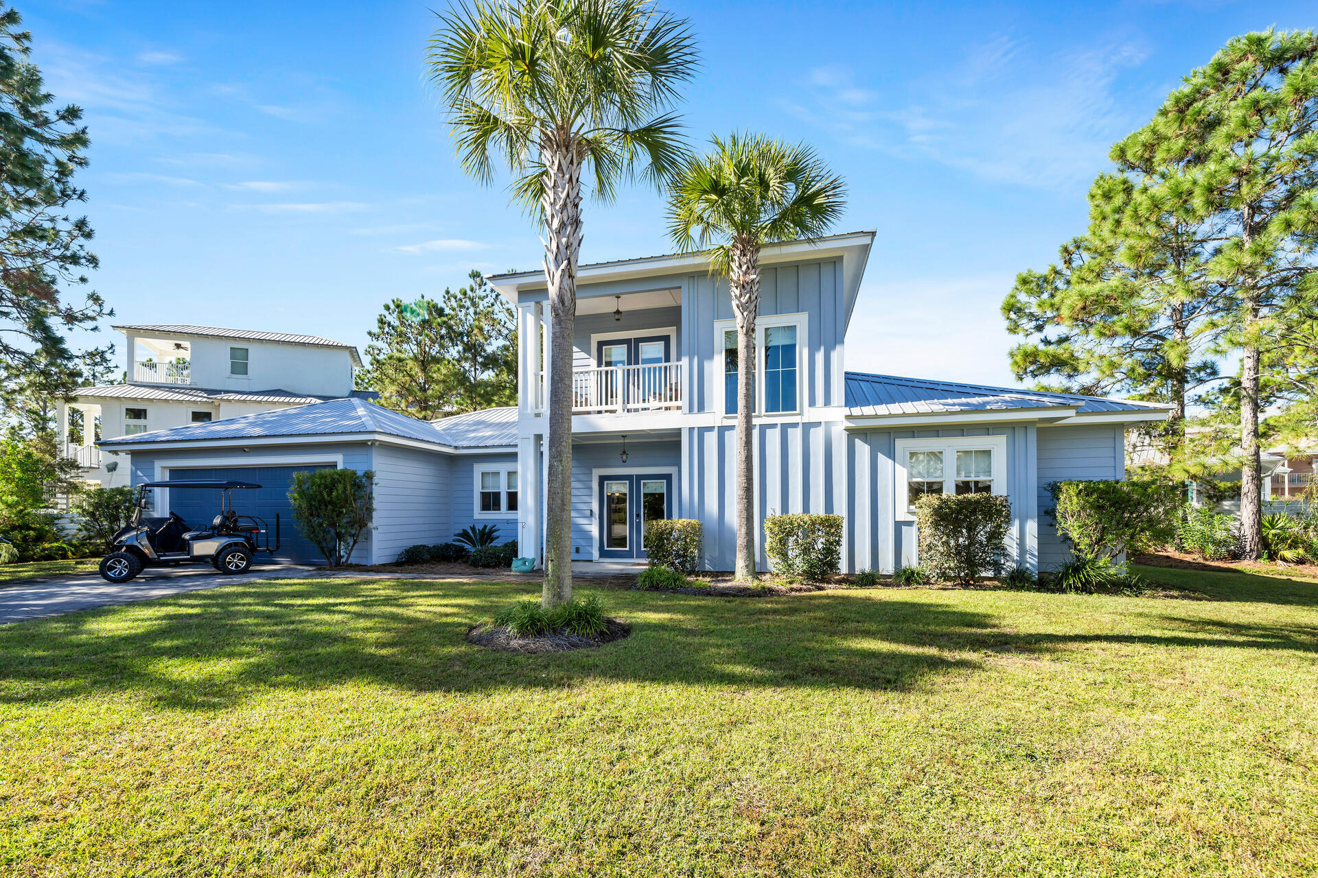 CYPRESS BREEZE PLANTATION - Residential