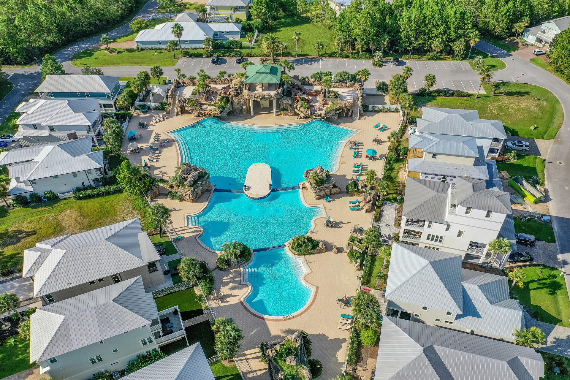 CYPRESS BREEZE PLANTATION - Residential