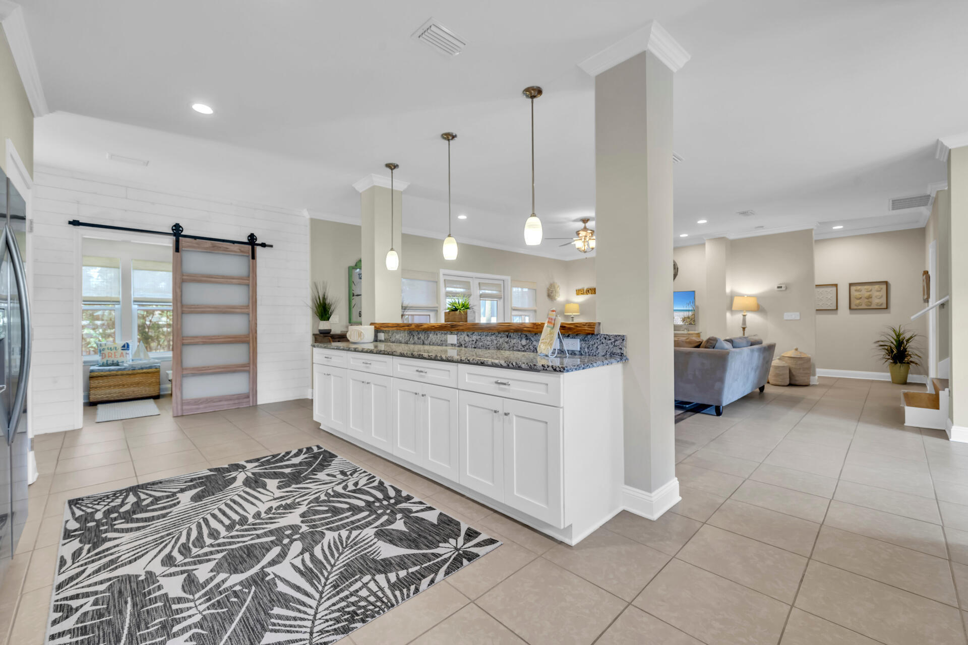 CYPRESS BREEZE PLANTATION - Residential