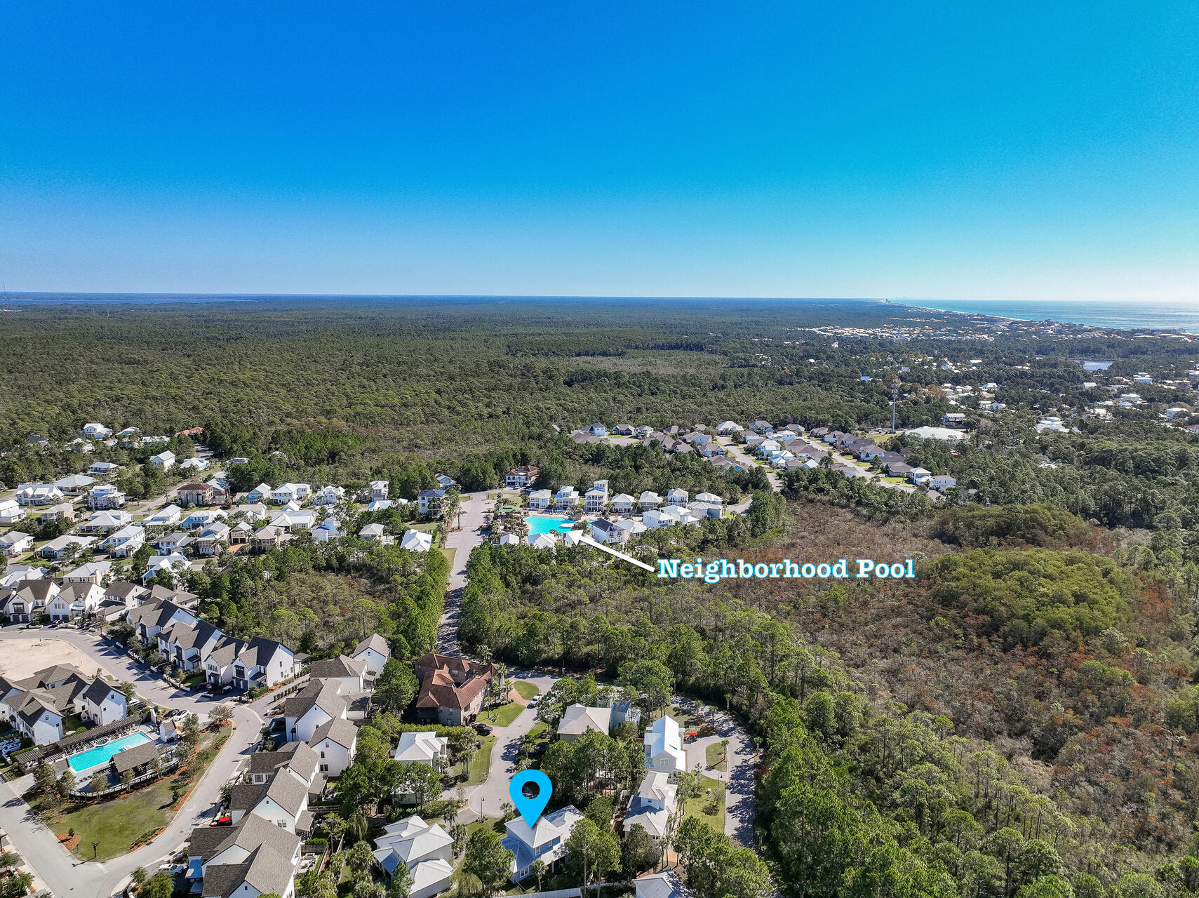 CYPRESS BREEZE PLANTATION - Residential