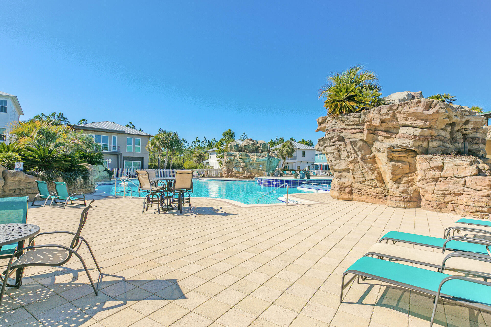 CYPRESS BREEZE PLANTATION - Residential