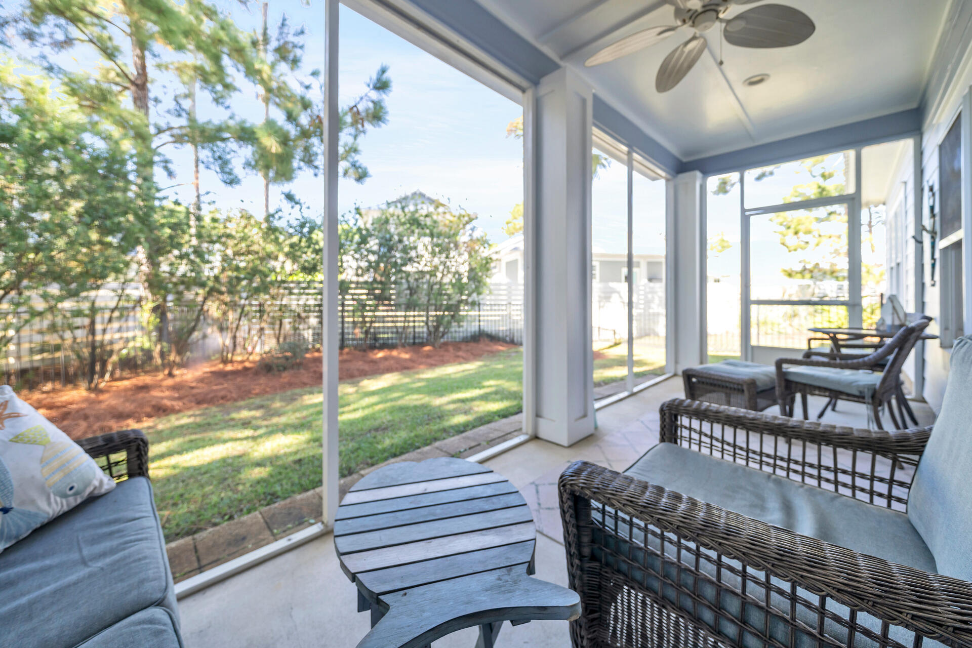 CYPRESS BREEZE PLANTATION - Residential