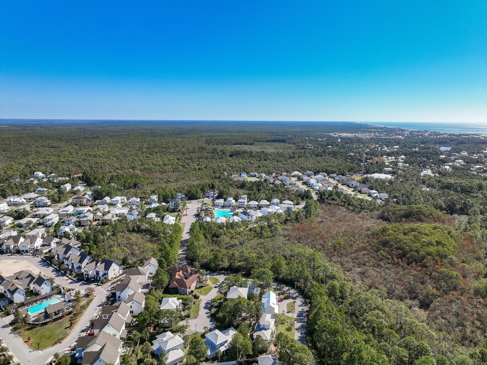 CYPRESS BREEZE PLANTATION - Residential