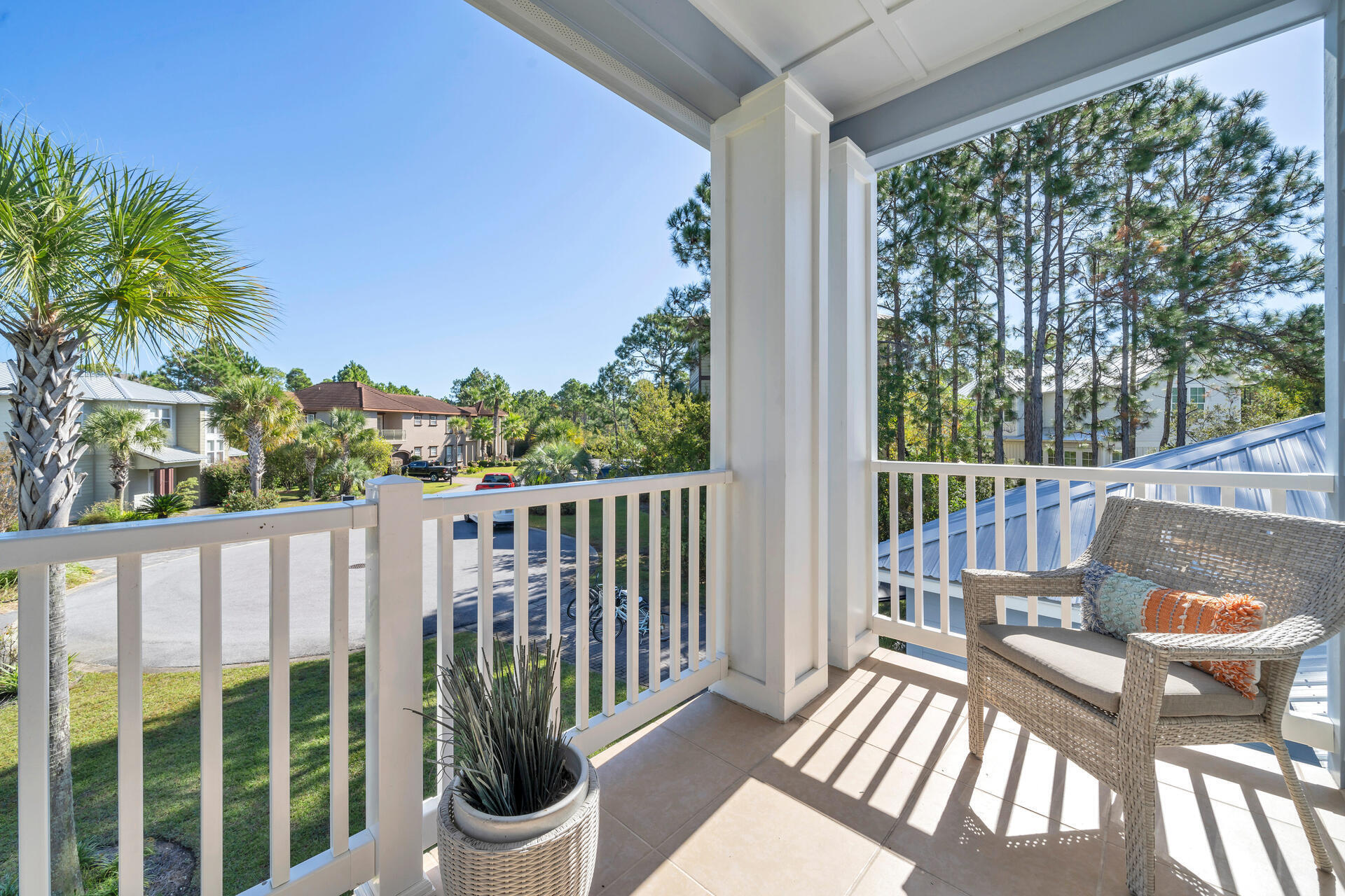 CYPRESS BREEZE PLANTATION - Residential