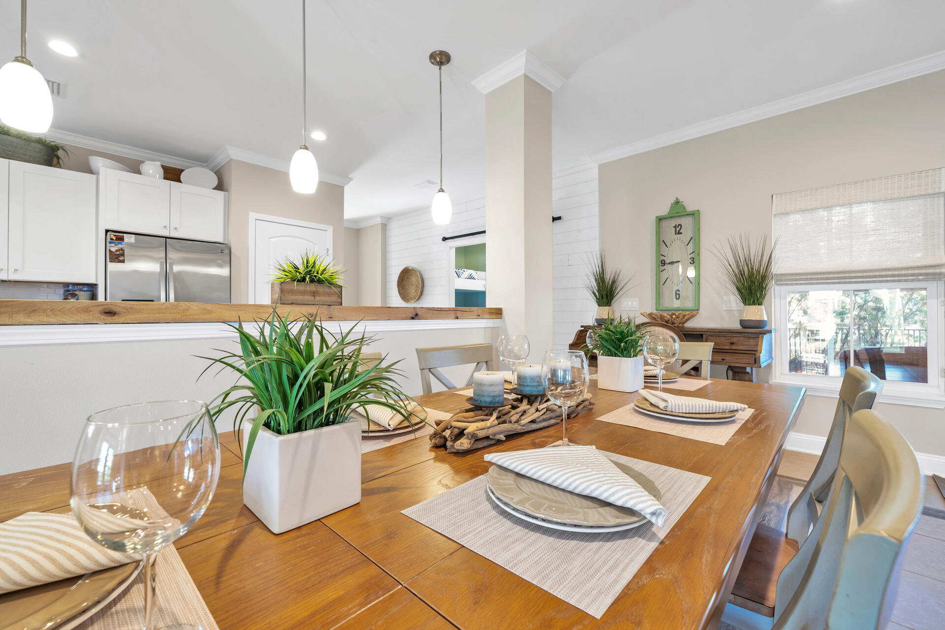 CYPRESS BREEZE PLANTATION - Residential