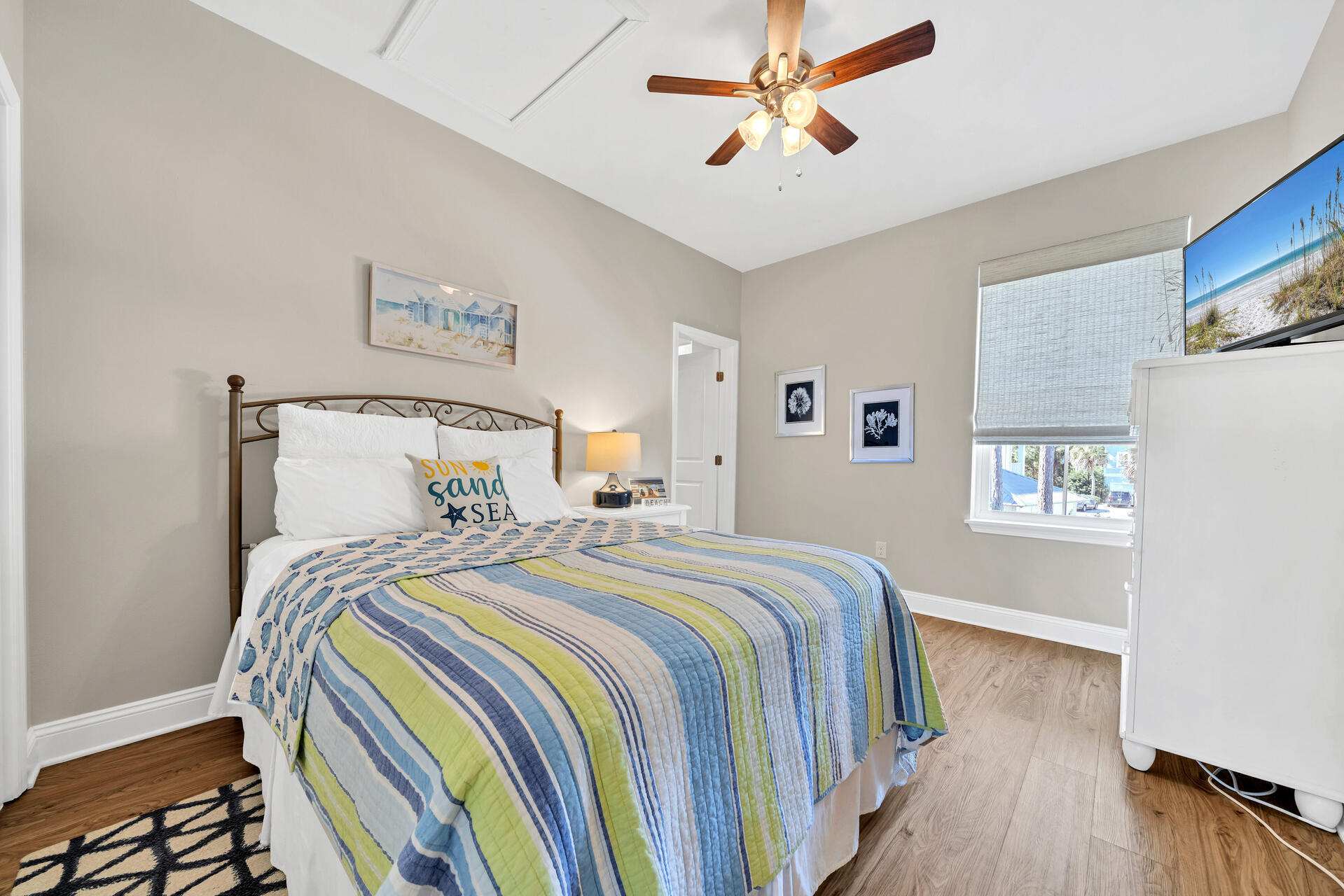 CYPRESS BREEZE PLANTATION - Residential