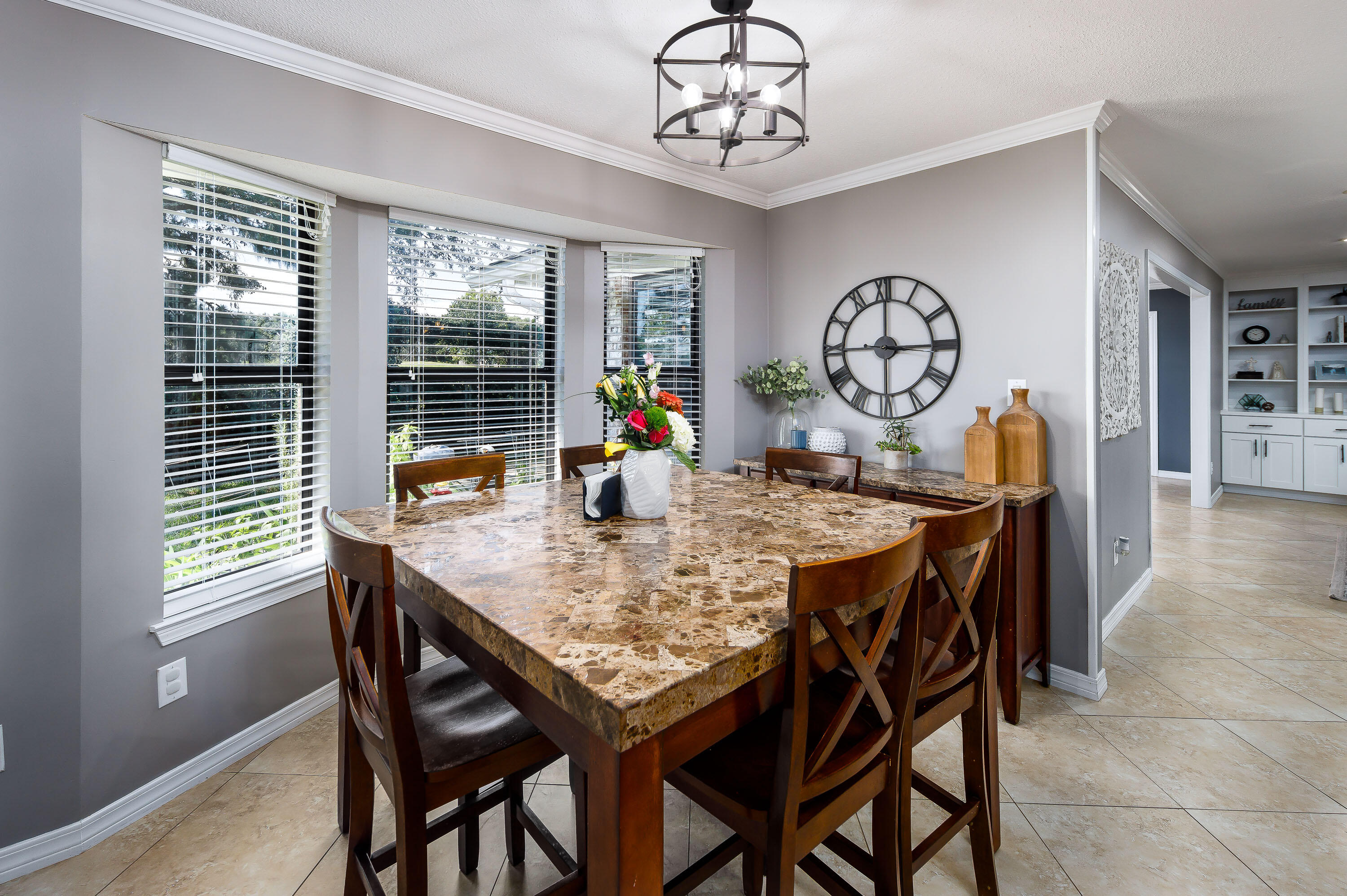LAKE LORRAINE ESTATES 3 - Residential
