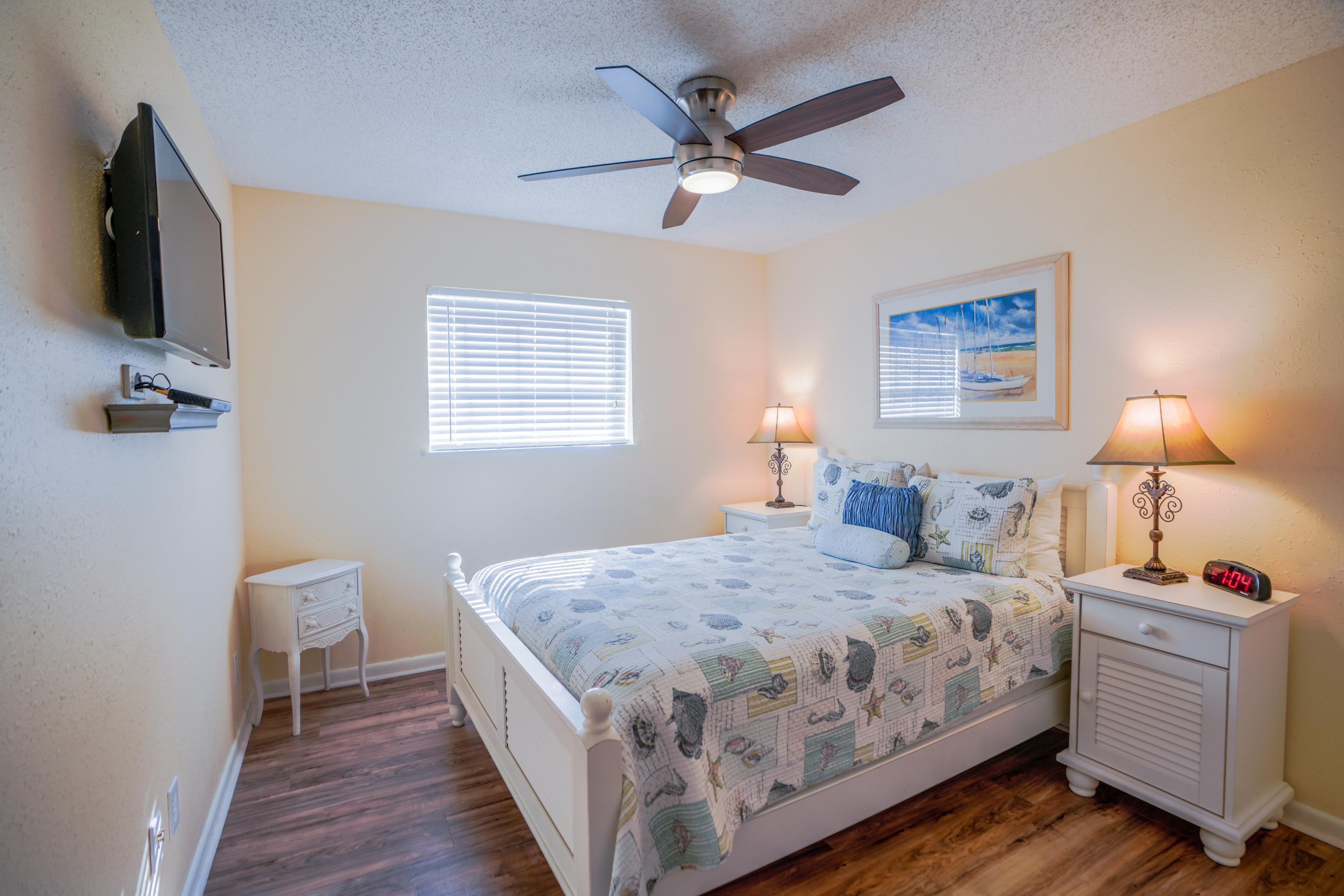 SEASCAPE CONDO GARDEN VILLA - Residential