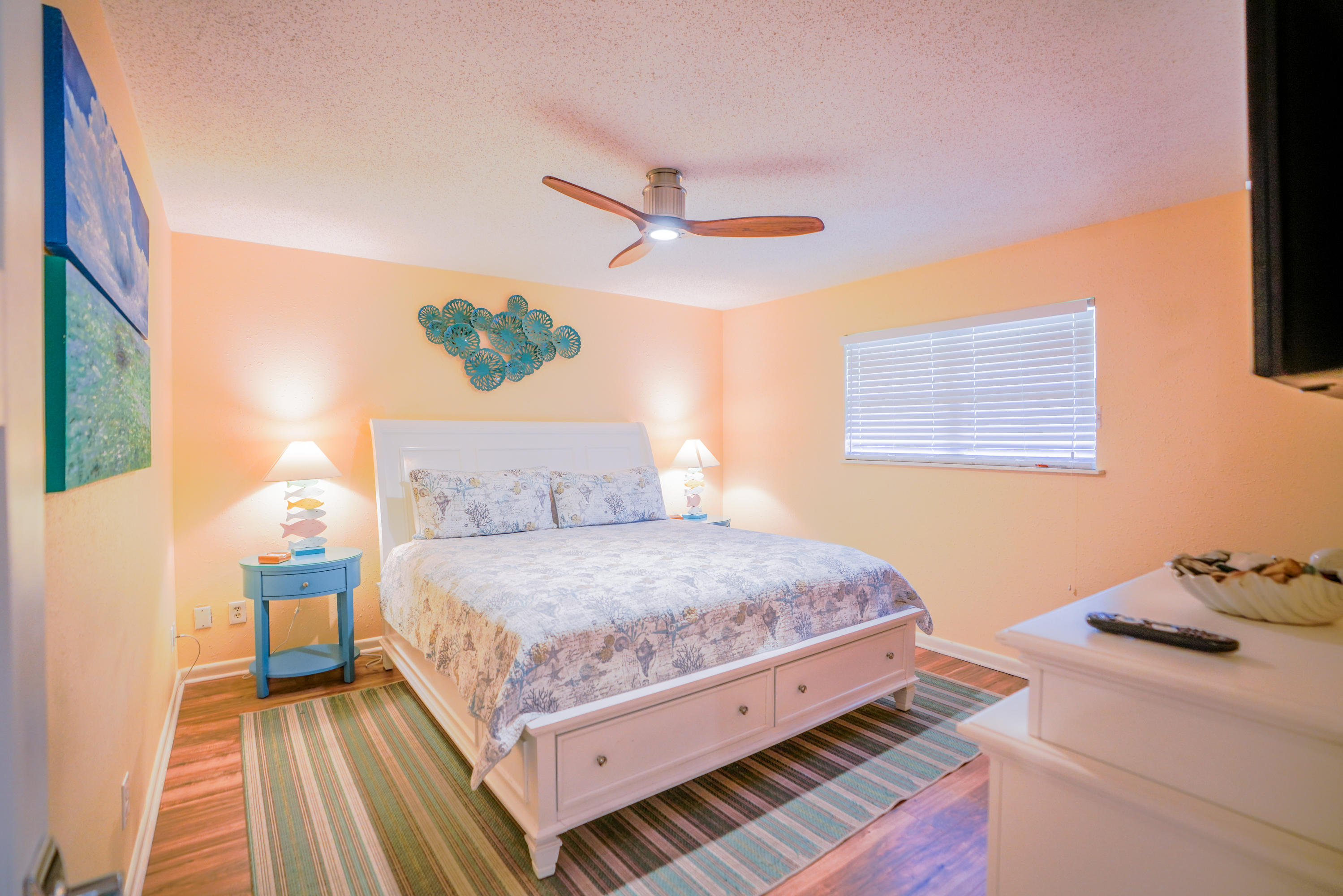 SEASCAPE CONDO GARDEN VILLA - Residential
