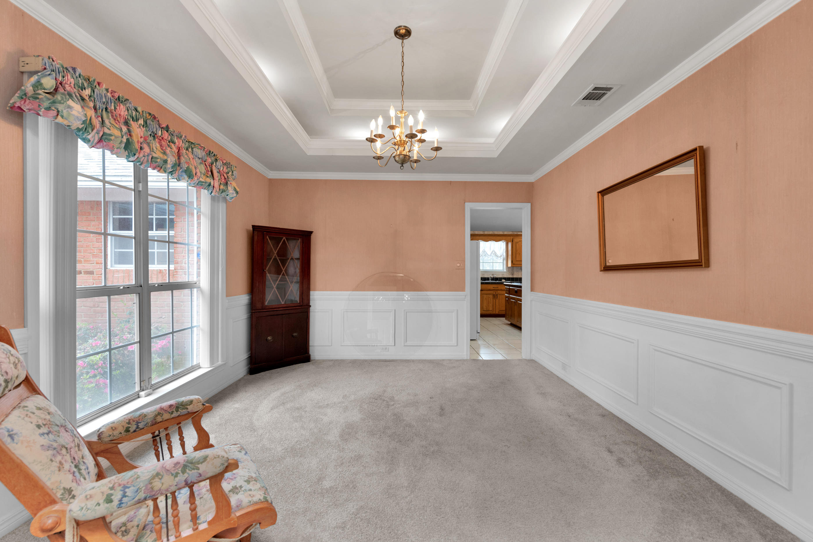 LAKE LORRAINE ESTATES - Residential