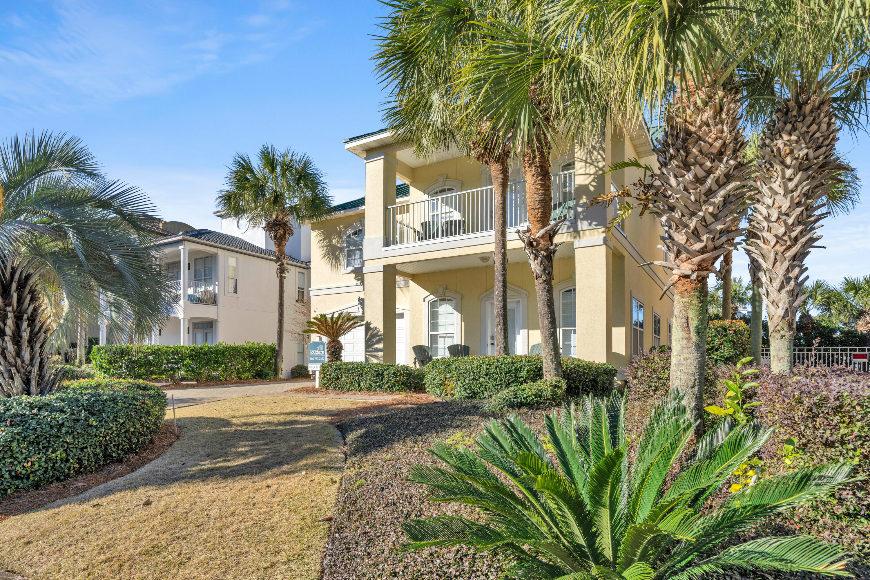 MARAVILLA SHORES - Residential