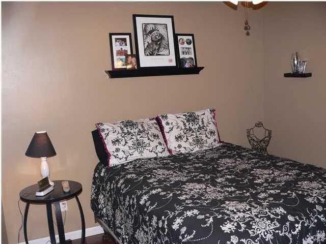 SHOAL LAKE PH 1A - Residential Lease
