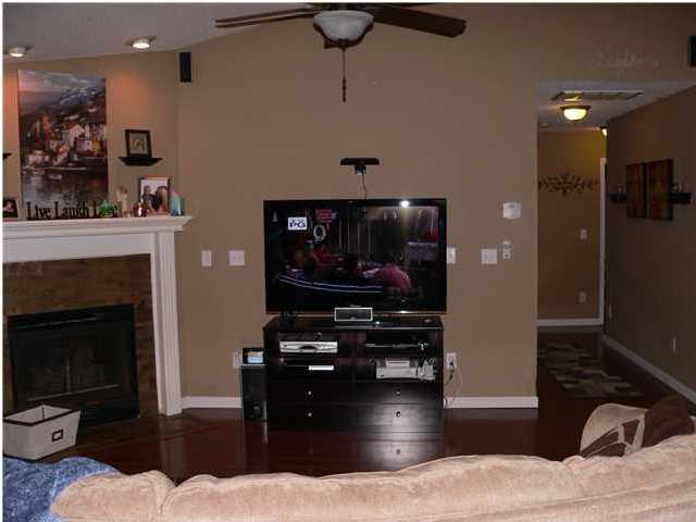 SHOAL LAKE PH 1A - Residential Lease