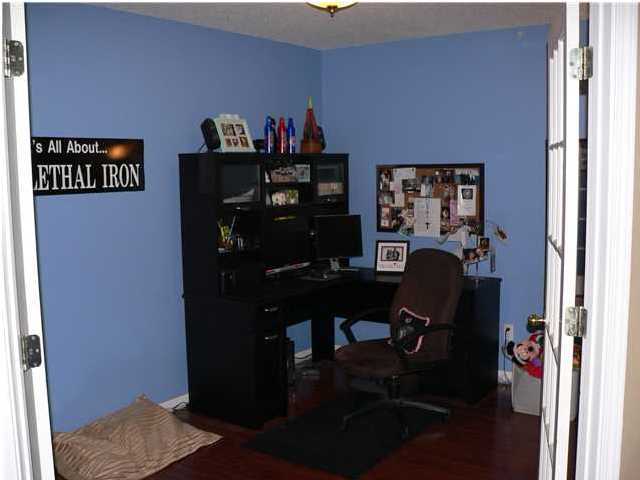 SHOAL LAKE PH 1A - Residential Lease