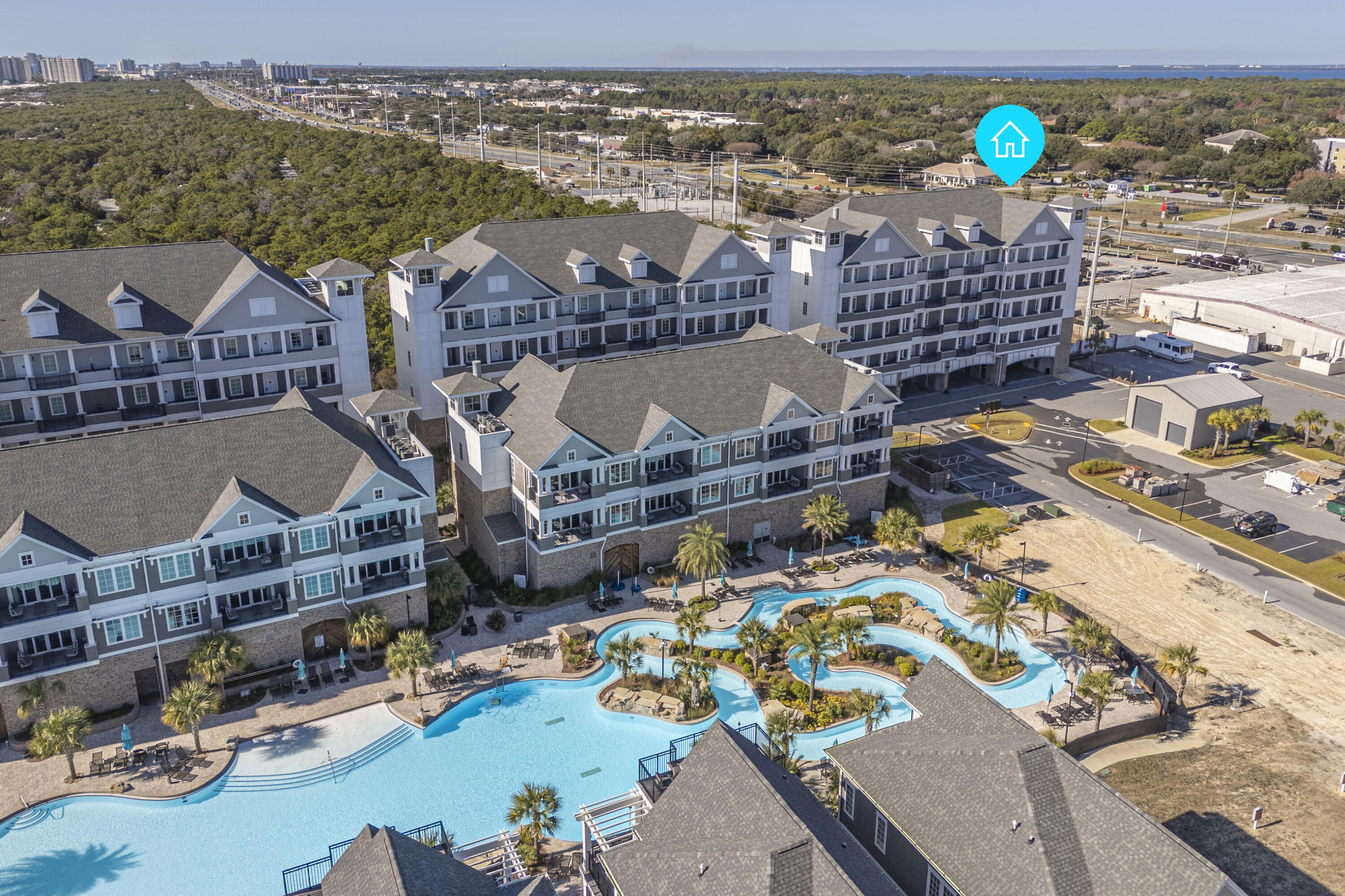 Parkside Henderson - Residential