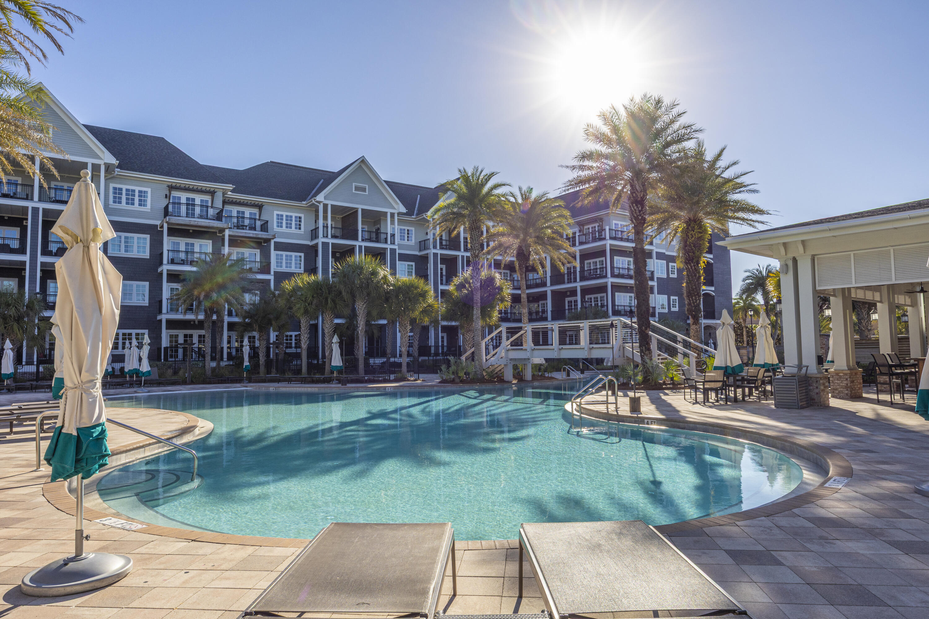 Parkside Henderson - Residential