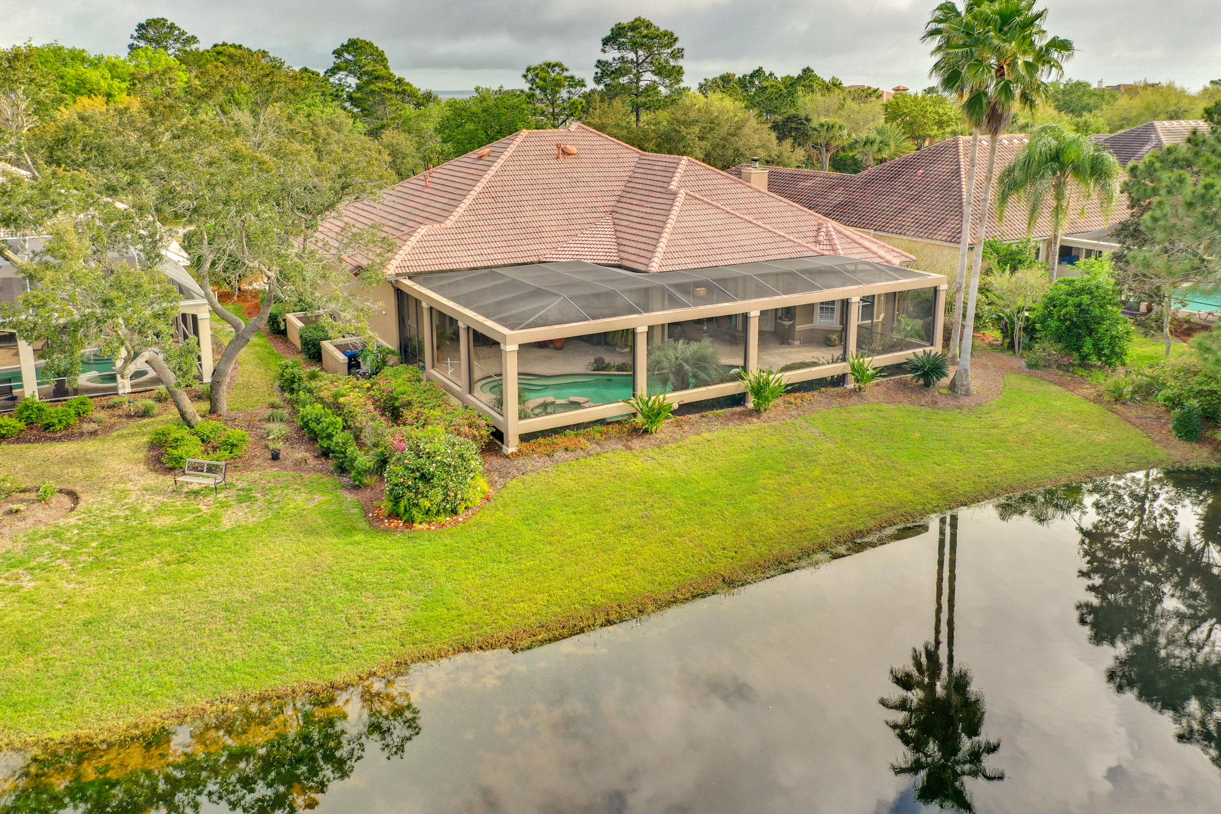 REGATTA BAY PH 1 - Residential